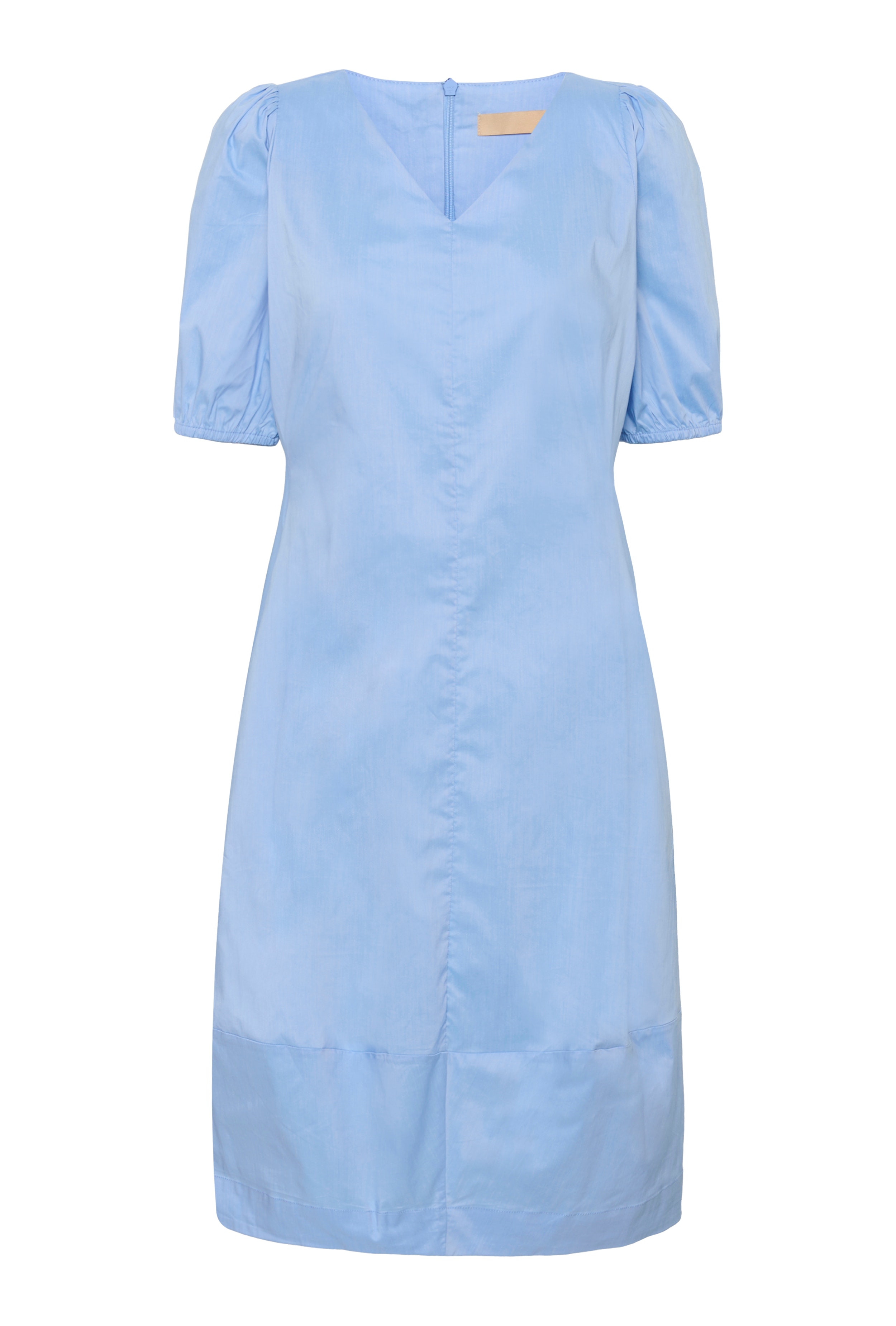 CUantoinett Kjole LOOKBOOK FRONT 50109184-164019
