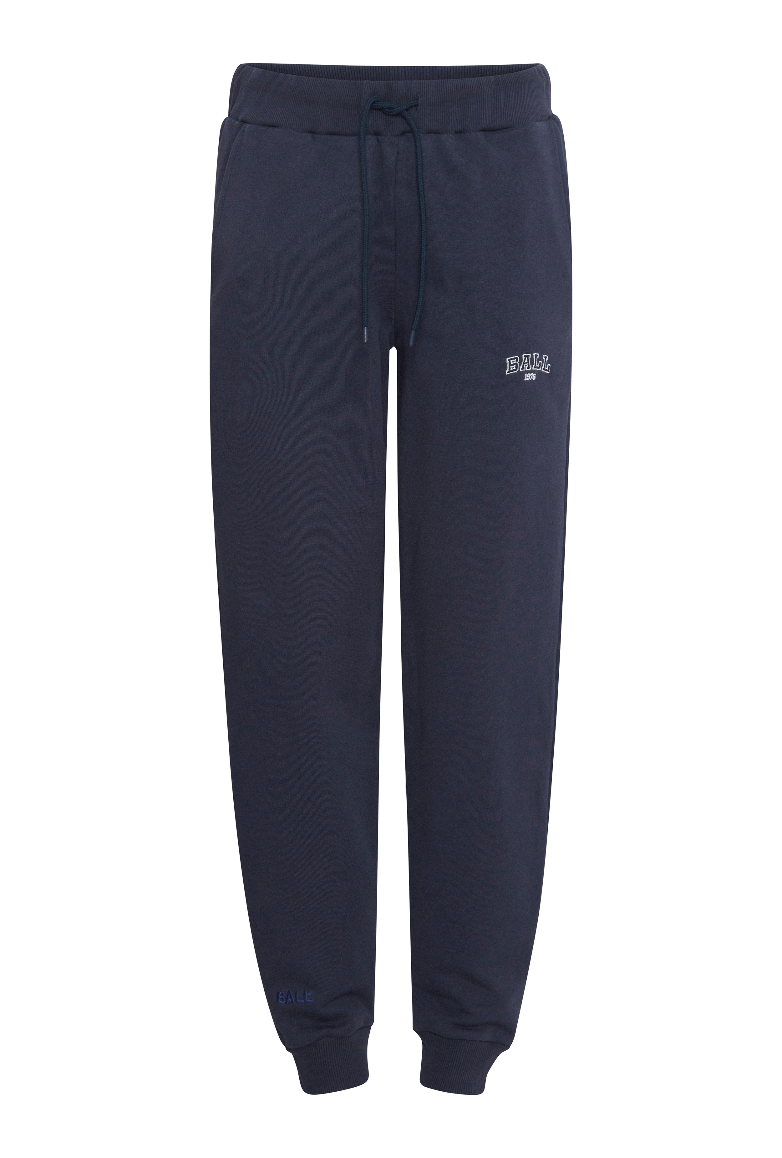 G. JACK SWEATPANTS PACK FRONT 50400036-194127