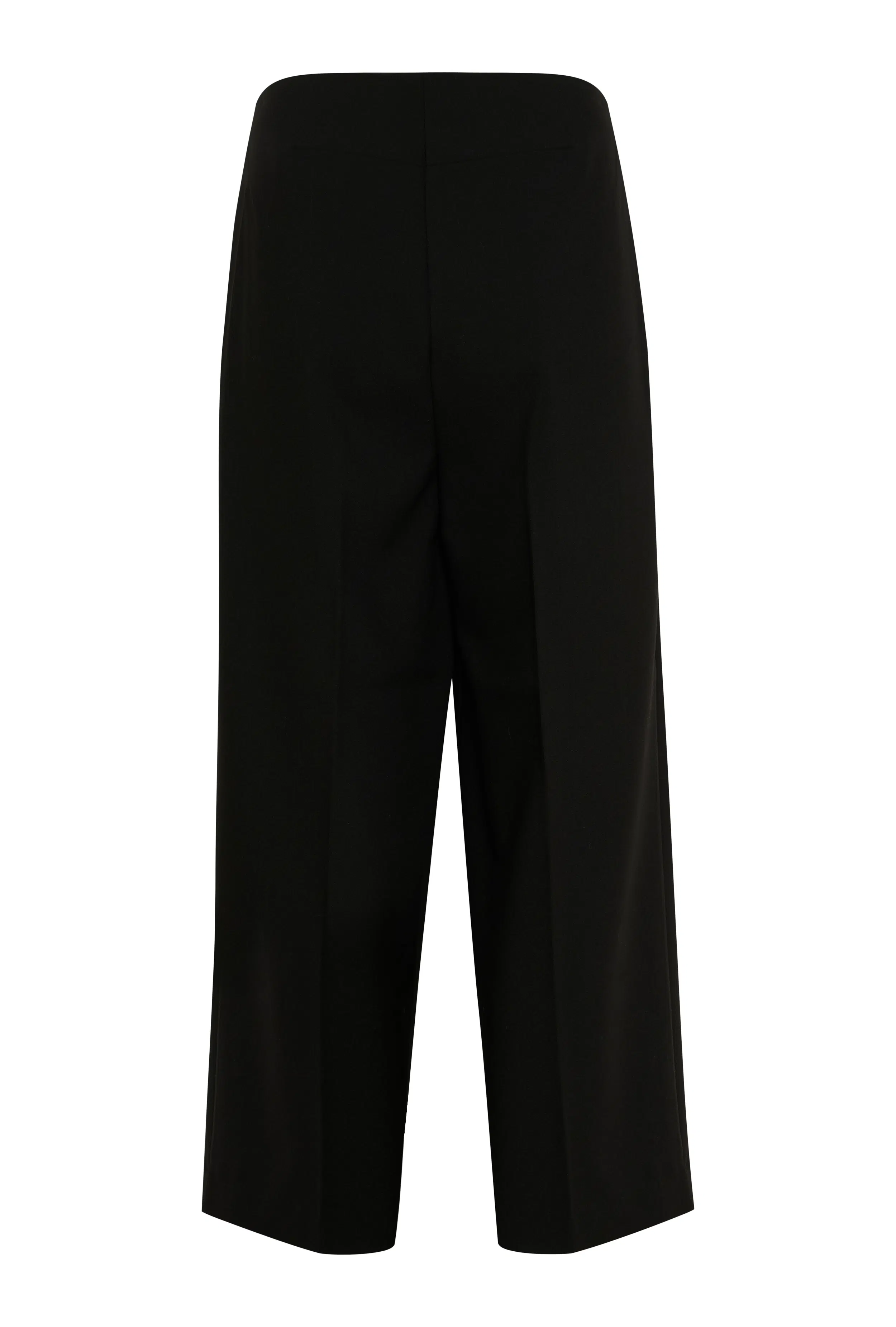 SLCorinne Cropped Trousers PACK FRONT 30407013-194008
