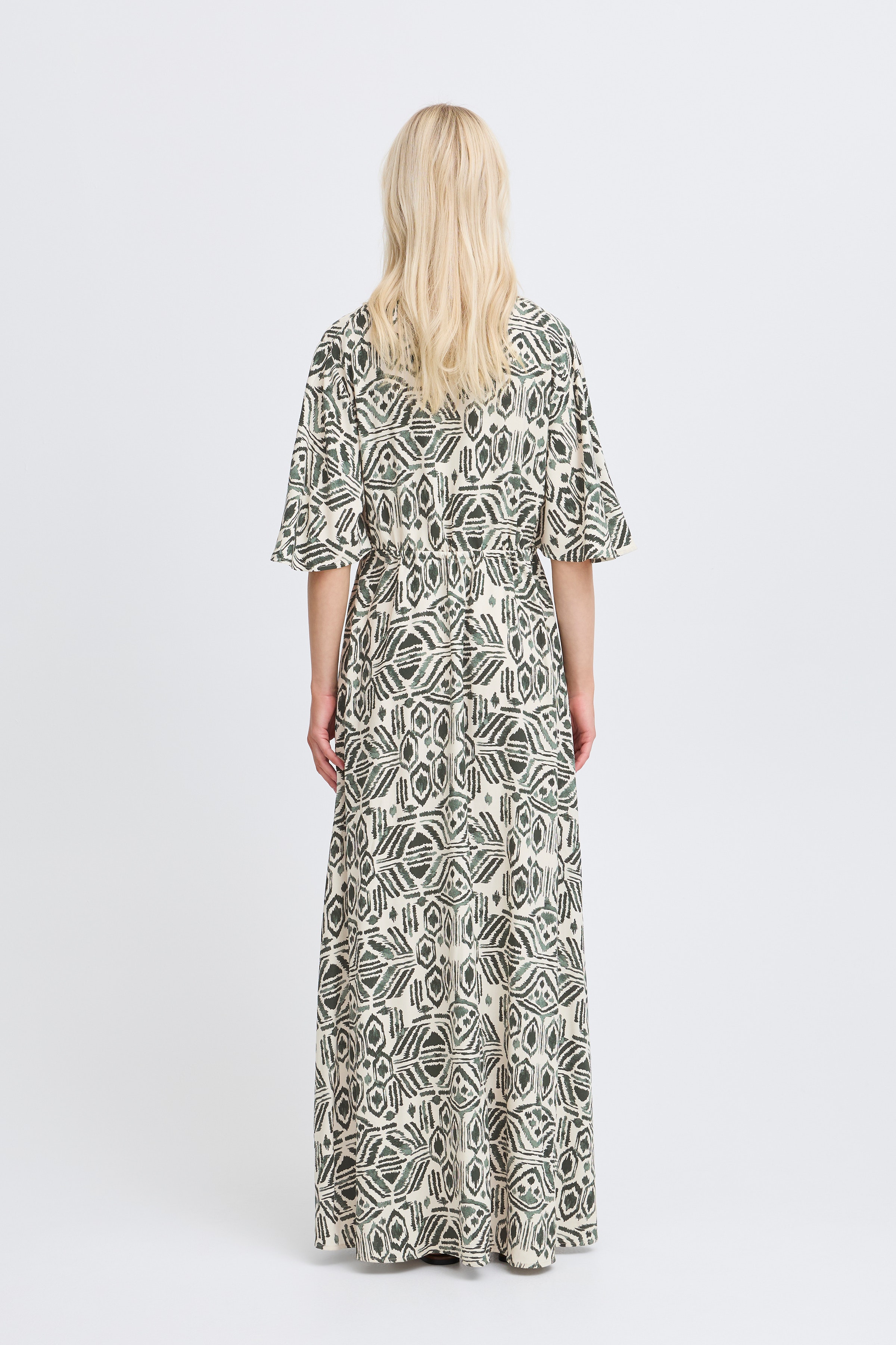 BYMMJOELLA Klänning LOOKBOOK BACK 20816532-204596