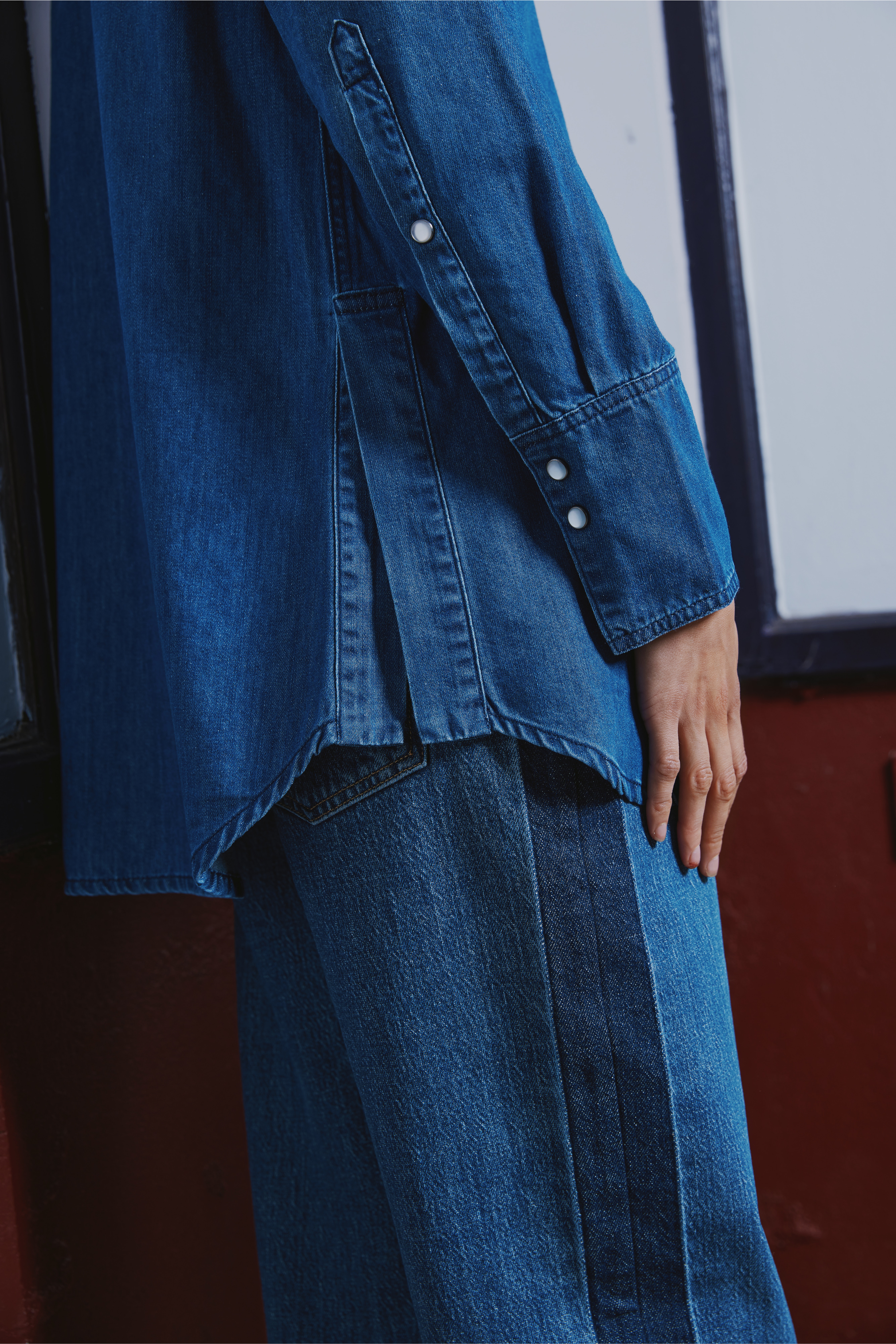 PZVEGA Jeans LOCATION NONE 50209028-200005