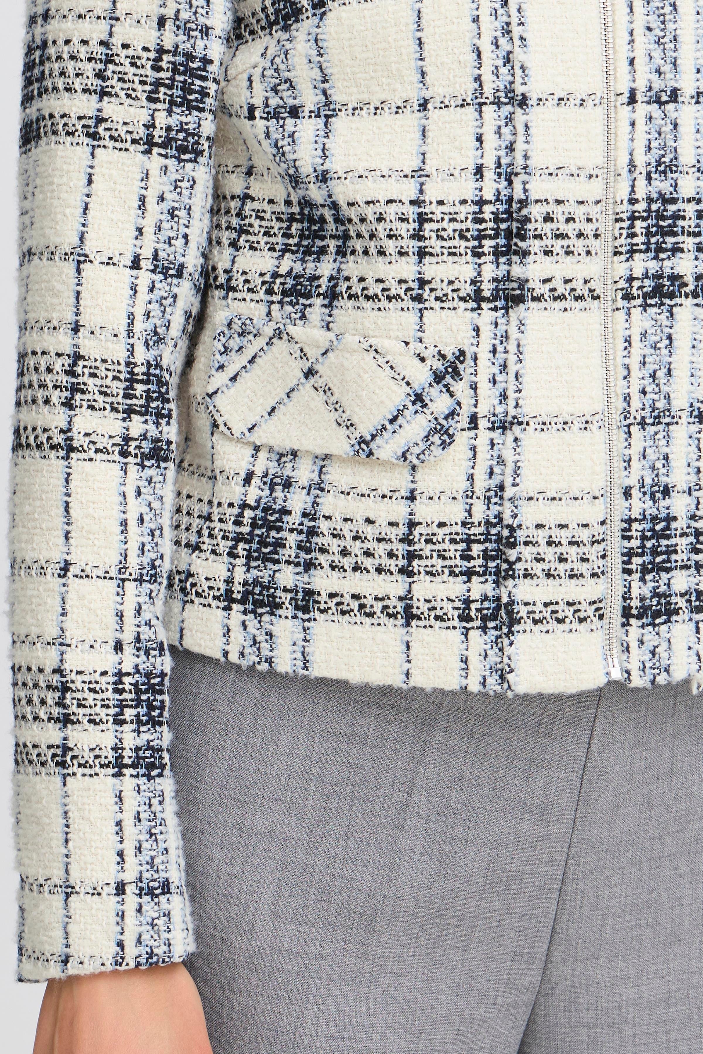 FRAMAYA Casual jakke LOOKBOOK DETAIL 20615883-205253