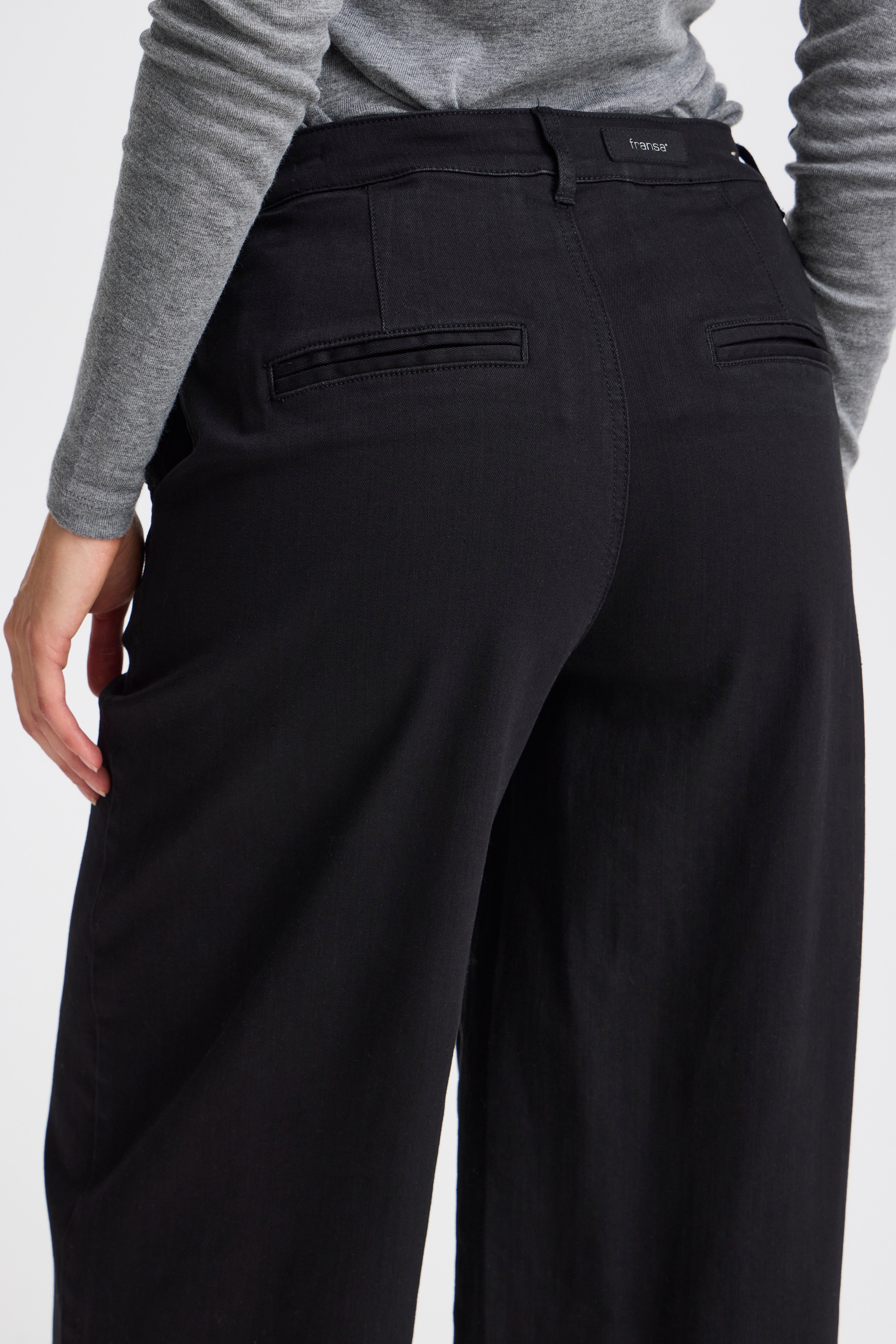 FRPHOENIX Jeans LOOKBOOK DETAIL 20614748-200066