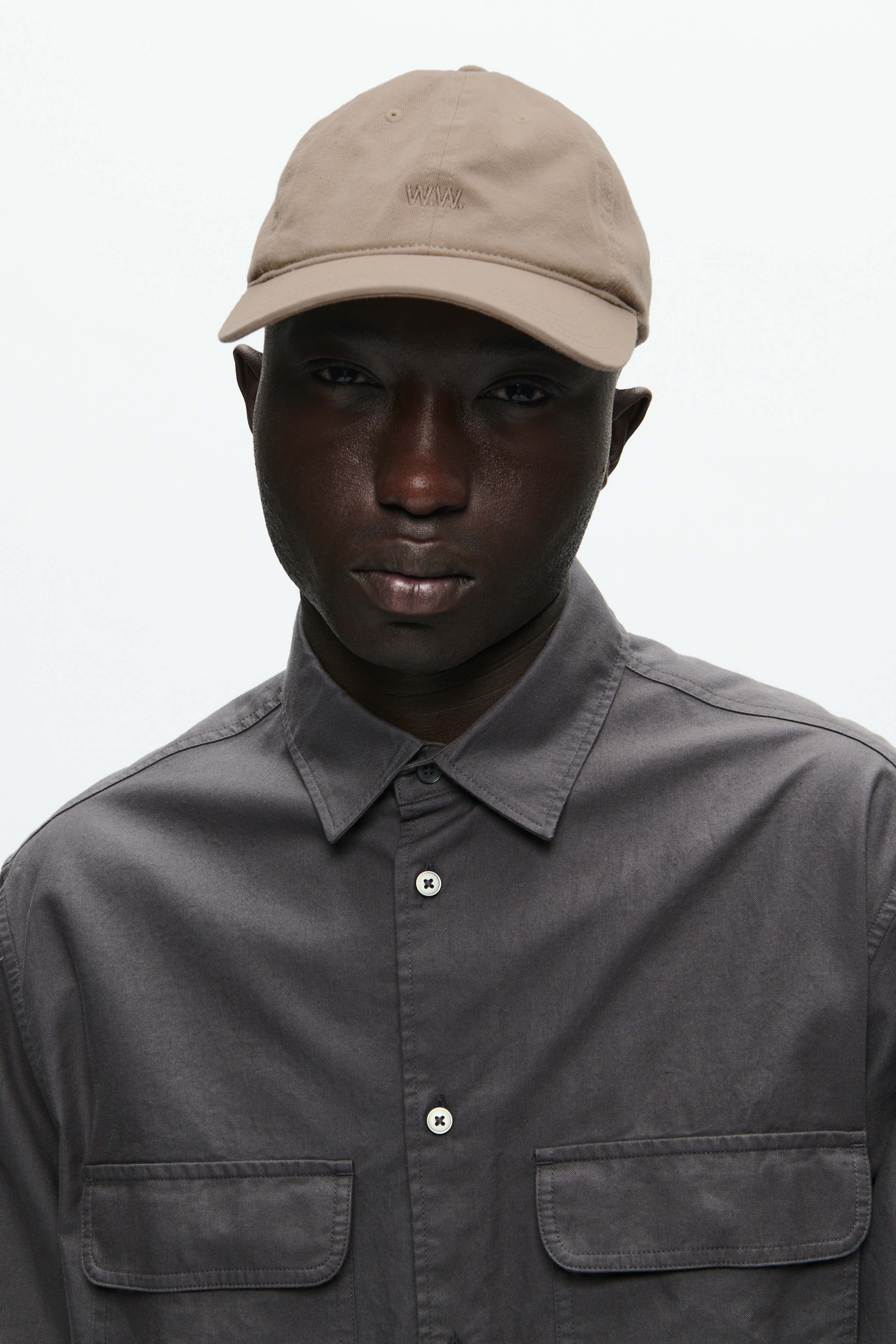 WWW.W.cap Kasket LOOKBOOK DETAIL 30251641-161109