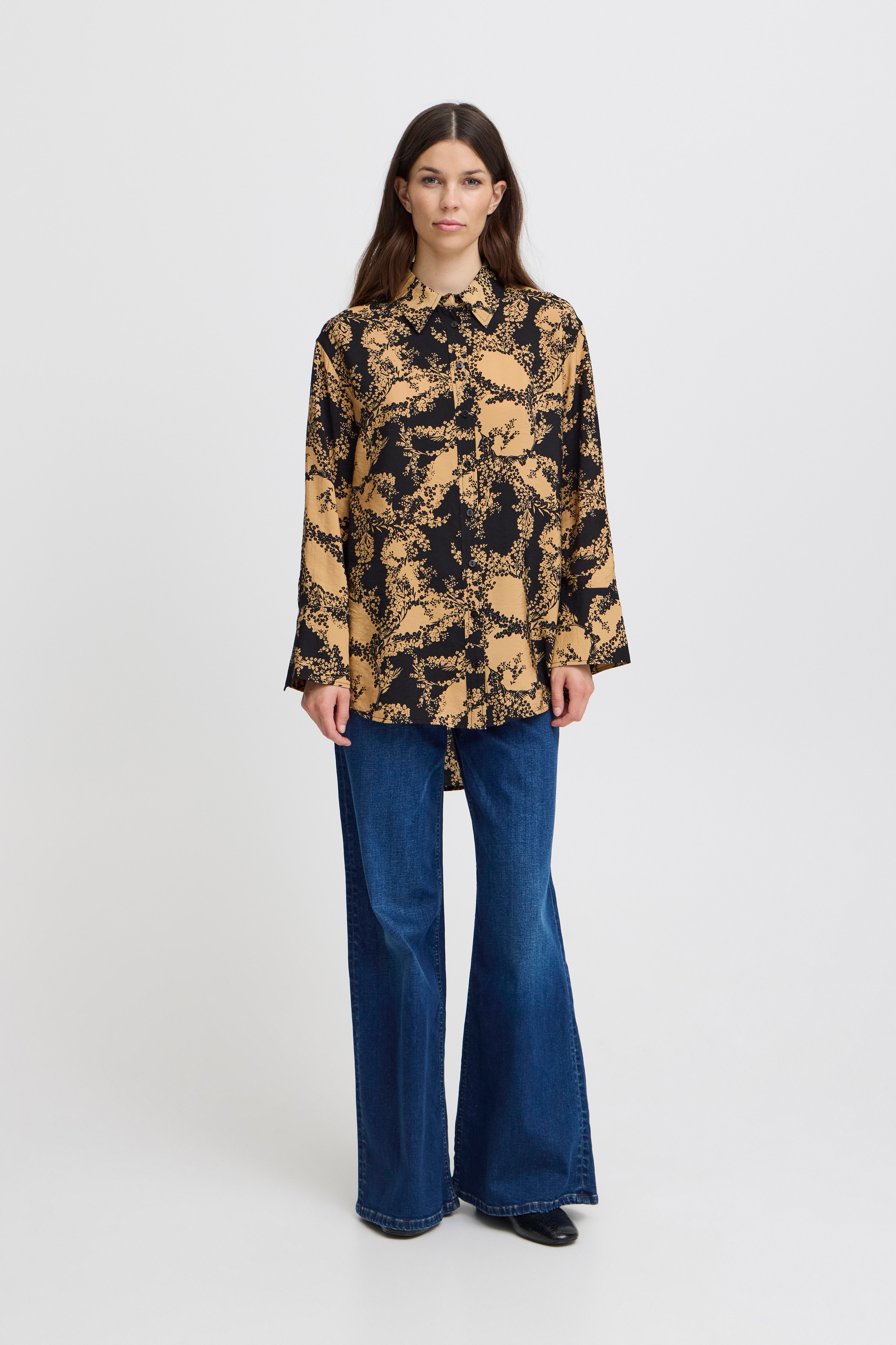 atelier reve IHUTTARA Shirt