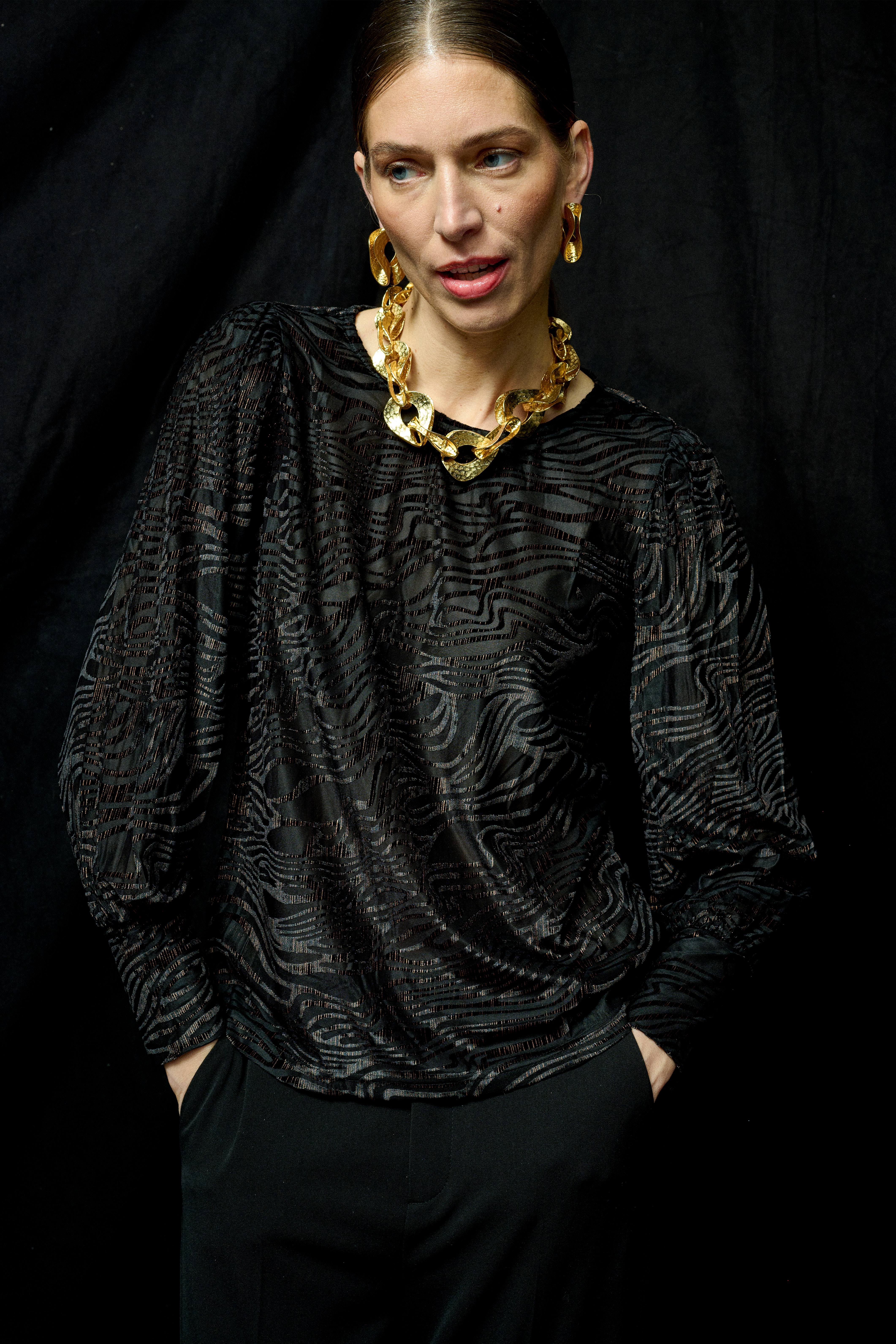 FRKEIRA Blus LOCATION NONE 20613146-200113