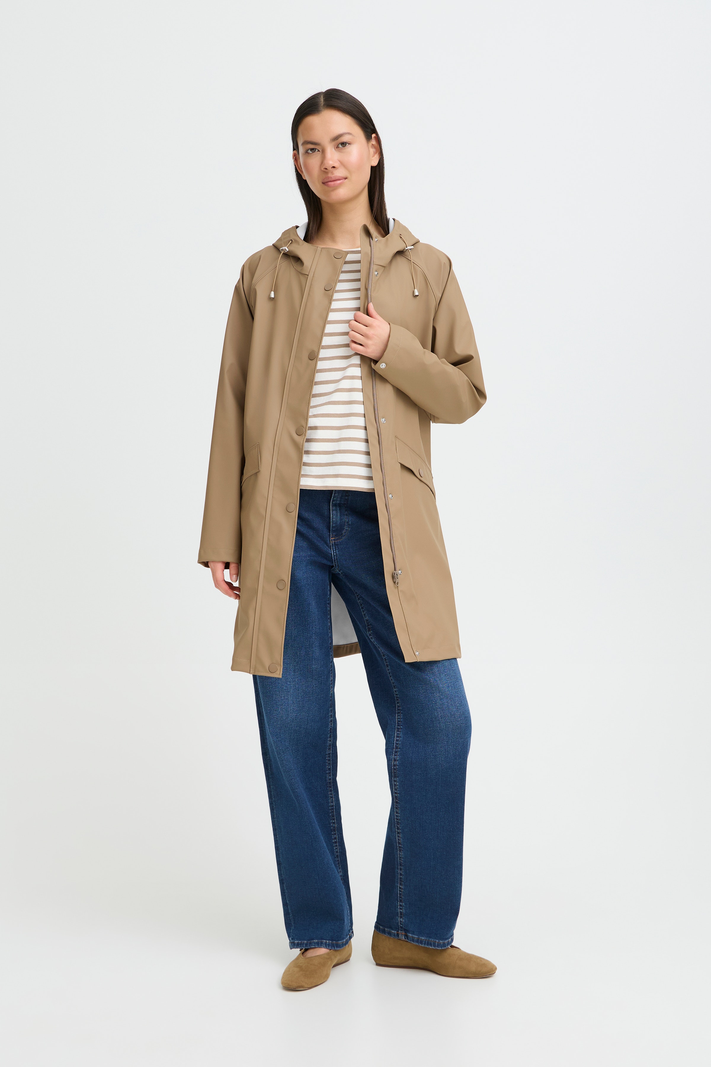 IHTAZI Vêtement de pluie LOOKBOOK FRONT 20102965-171314