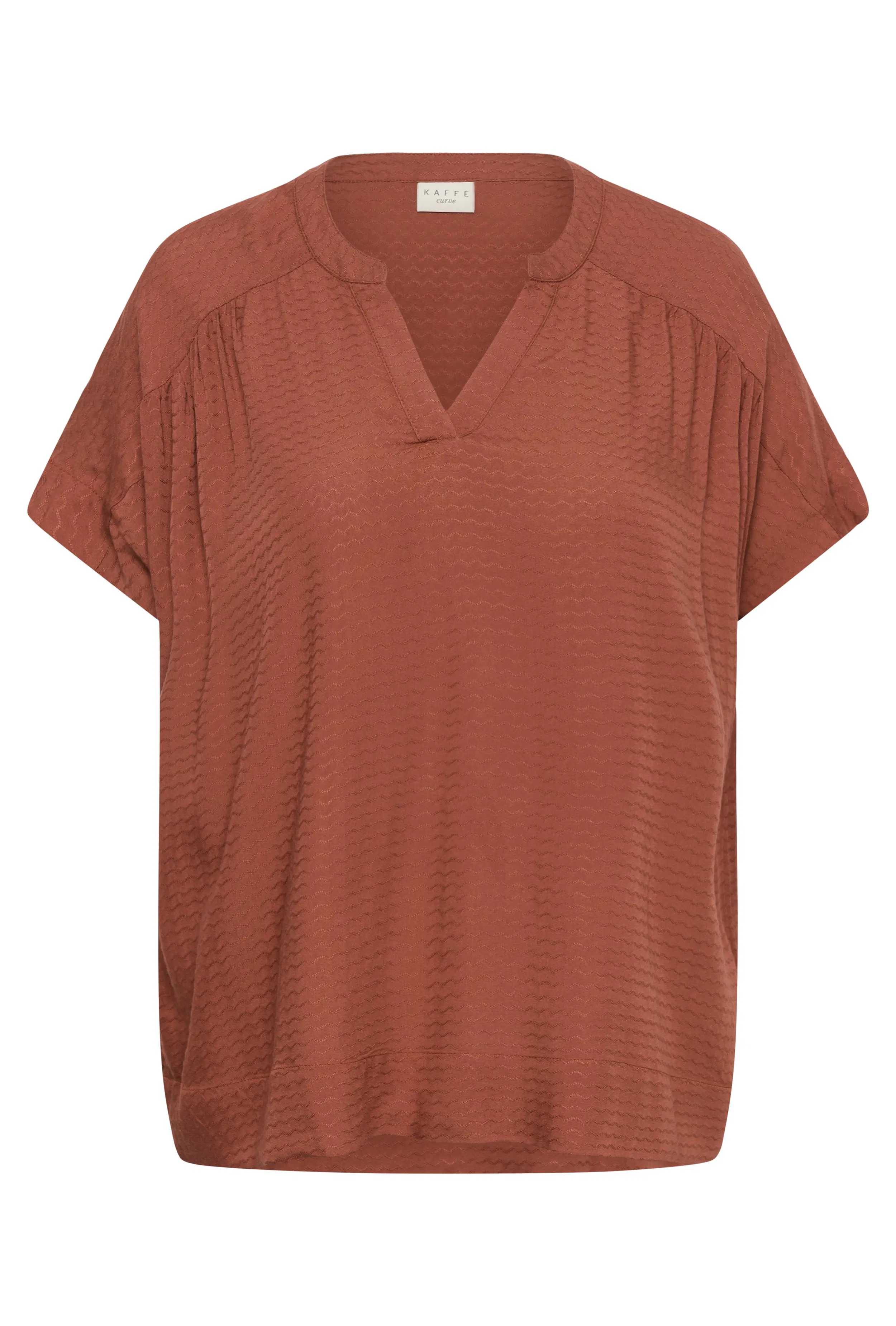 KCmina Blouse PACK FRONT 10584182-191334