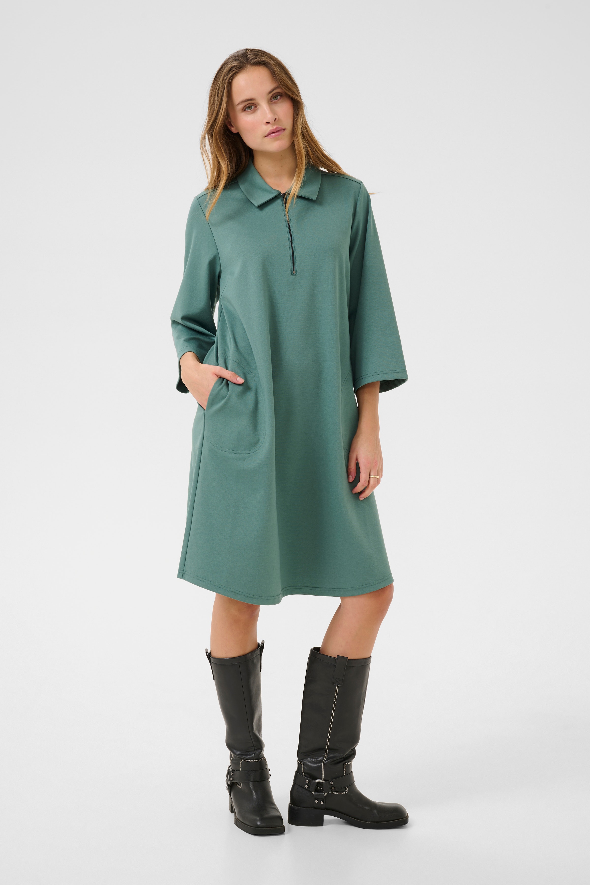 BPelin KlÃ¤nning LOOKBOOK FRONT 10590635-185410B