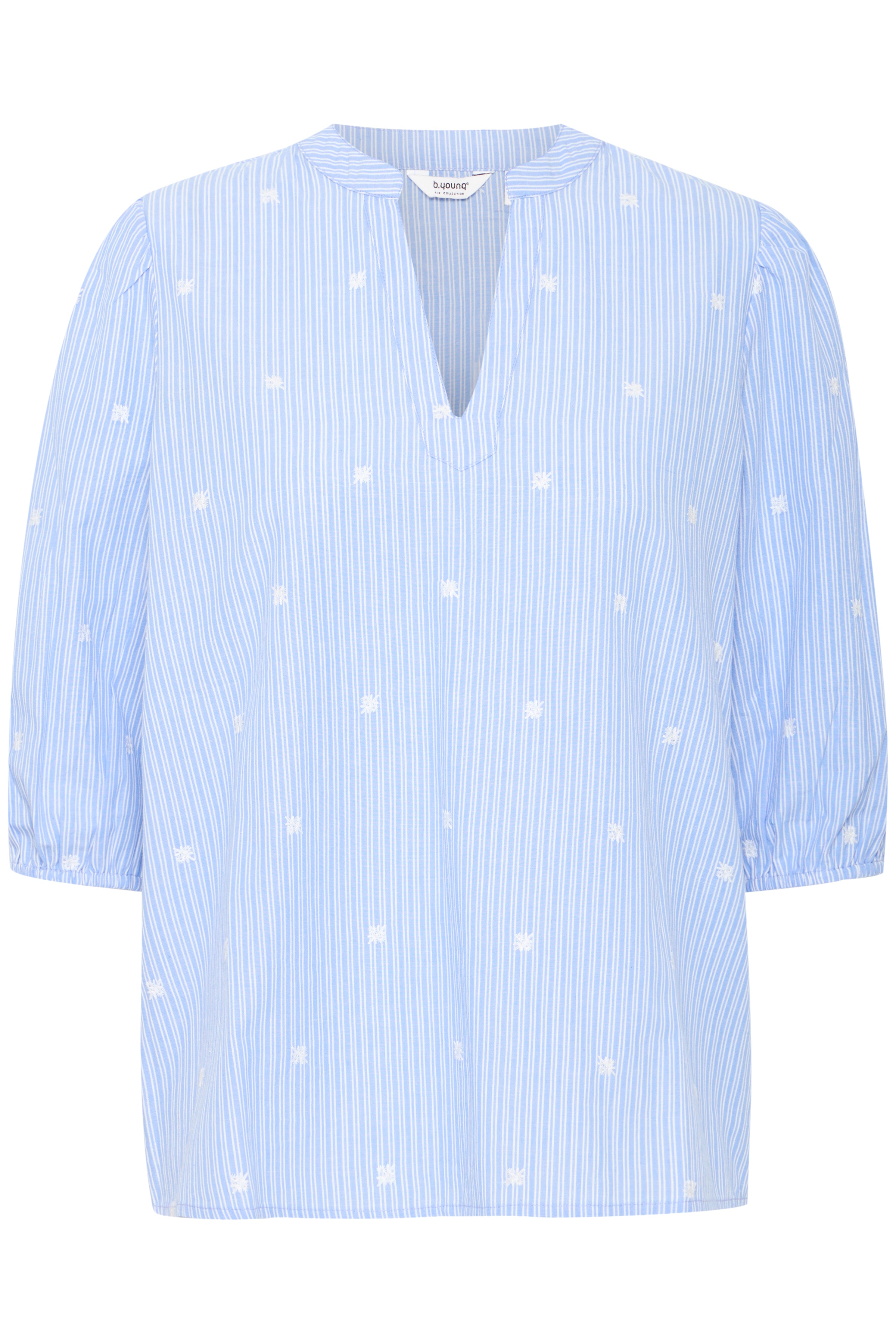 BYISANI Blouse PACK FRONT 20816722-203287