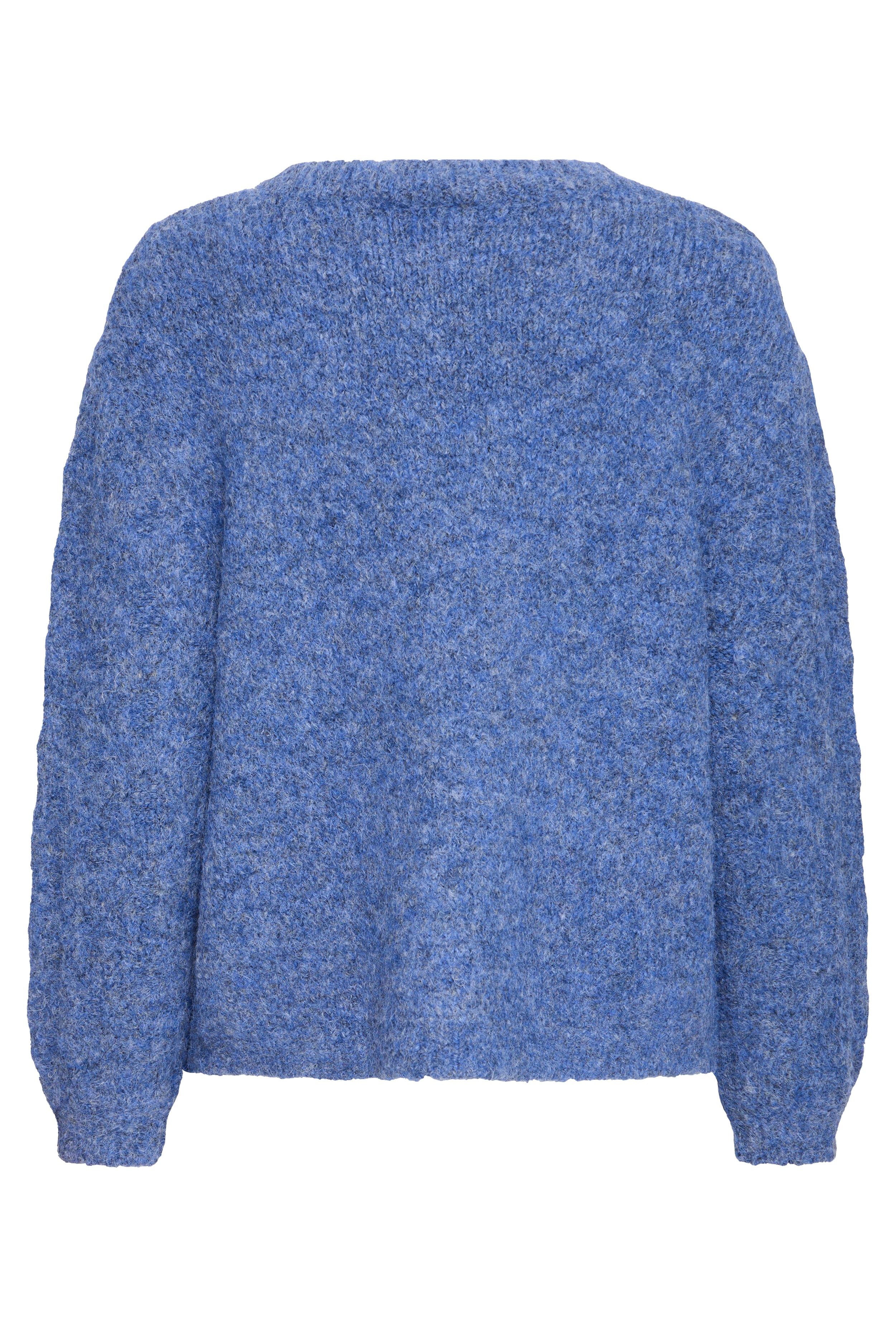 Strikket pullover PACK BACK 20811256-1939641