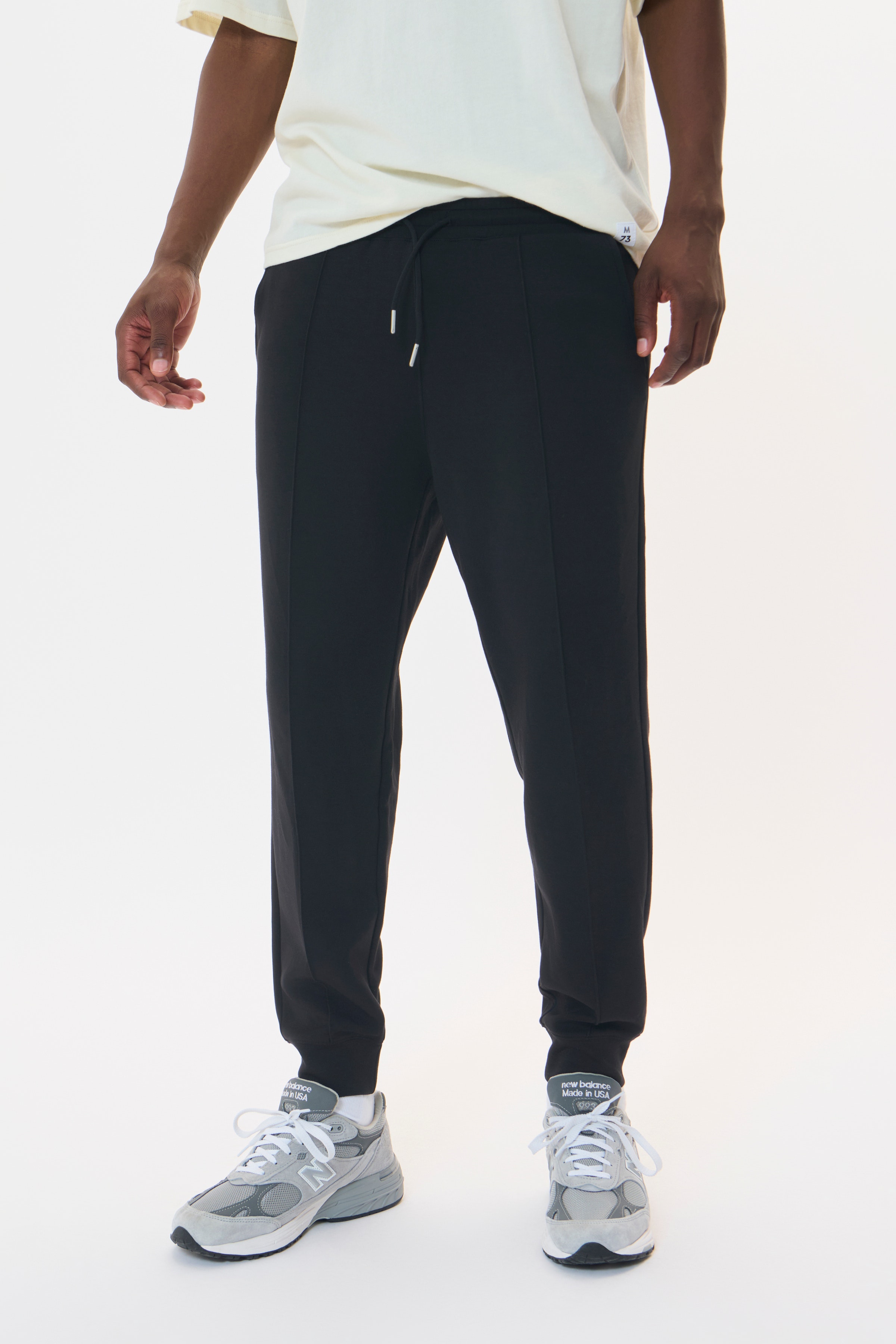 MAjack Broek LOOKBOOK FRONT 30206530-300275