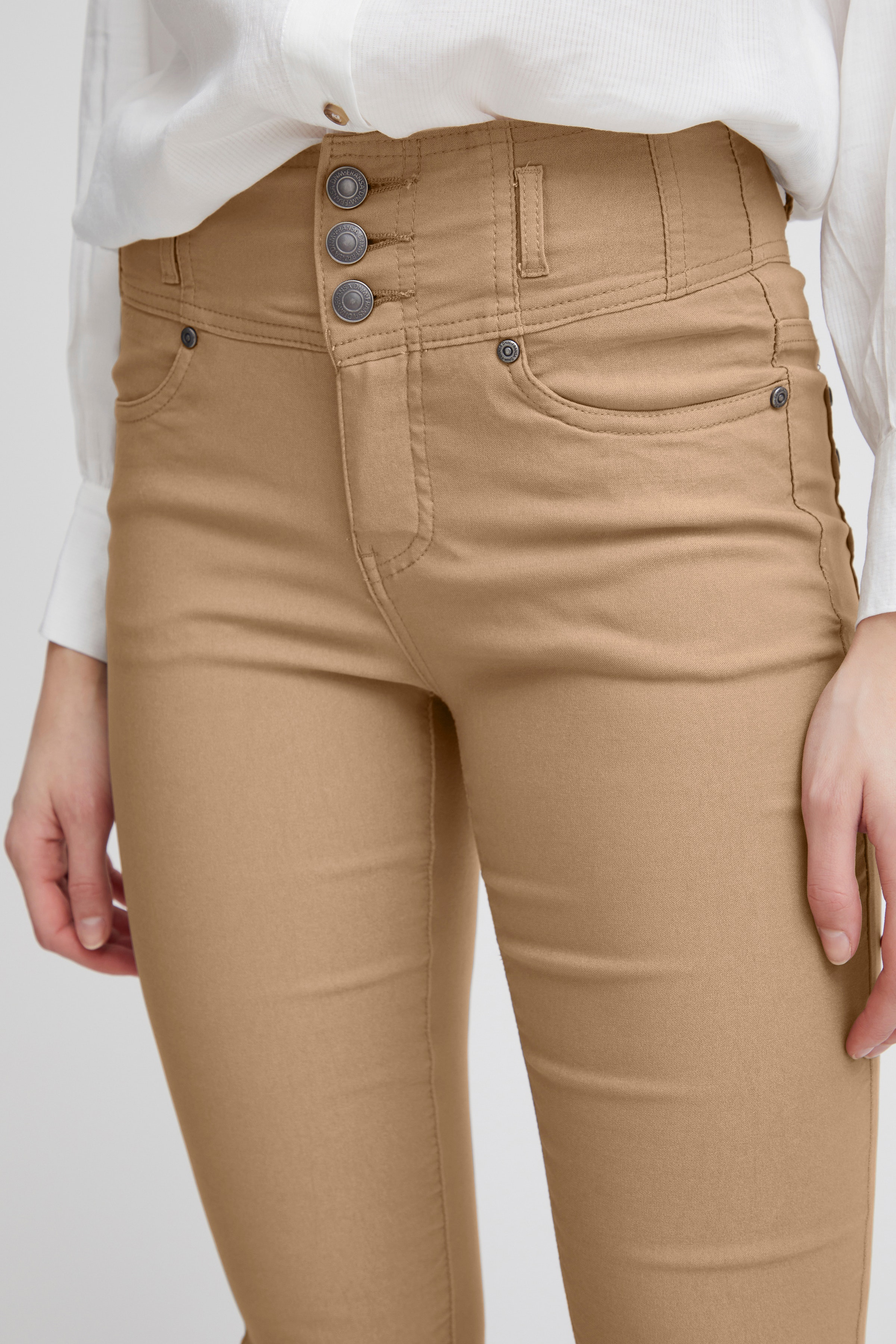 FRZALIN Bukser LOOKBOOK DETAIL 601749-171312