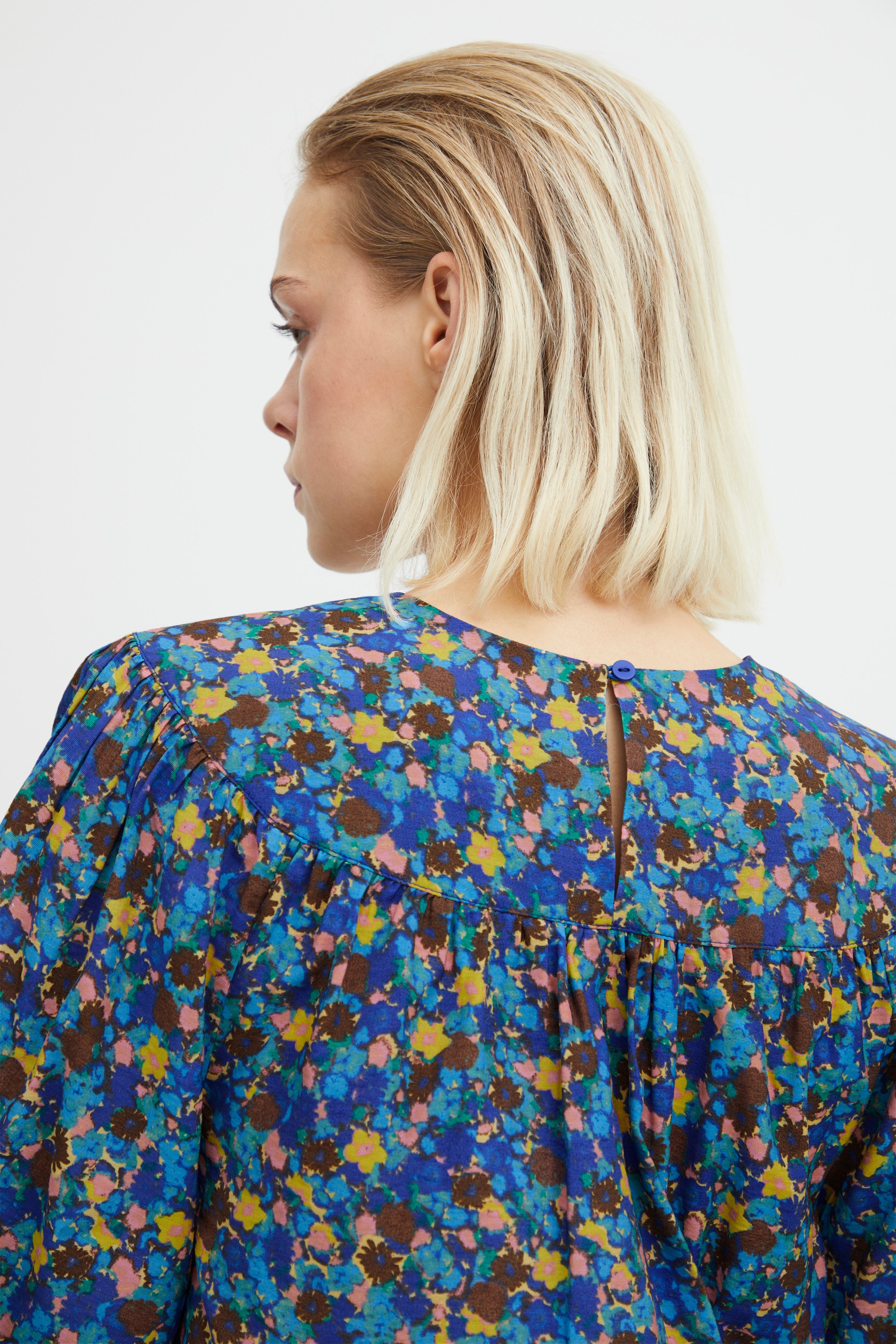 atelier reve IHTILLA Blouse