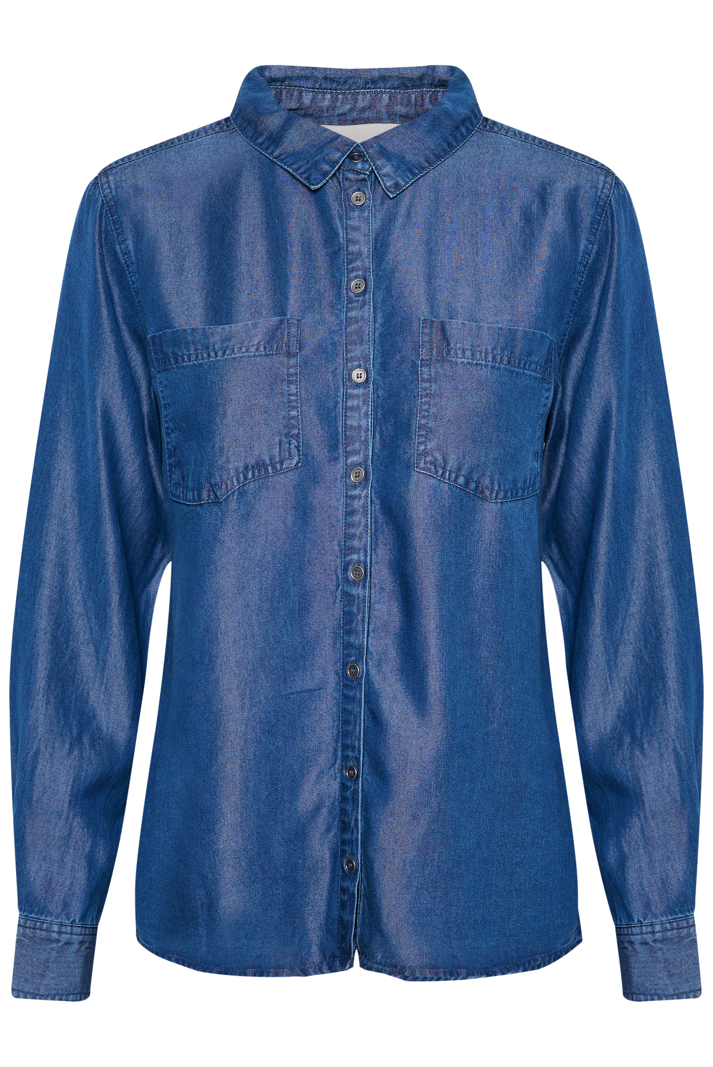 15 THE DENIM SHIRT PACK FRONT 10703595-100634