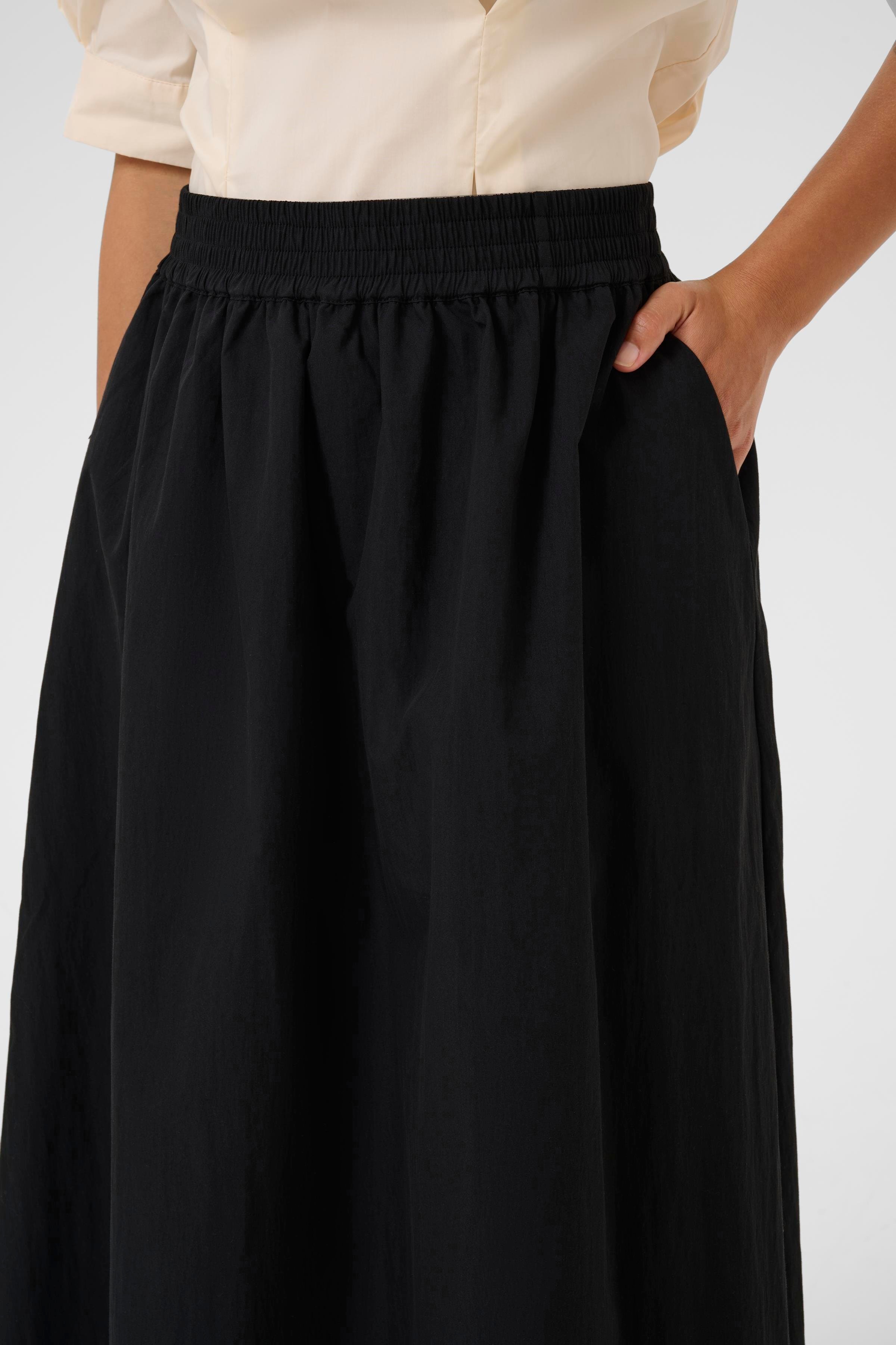 CUcornelie Skirt LOOKBOOK DETAIL 50113031-500012