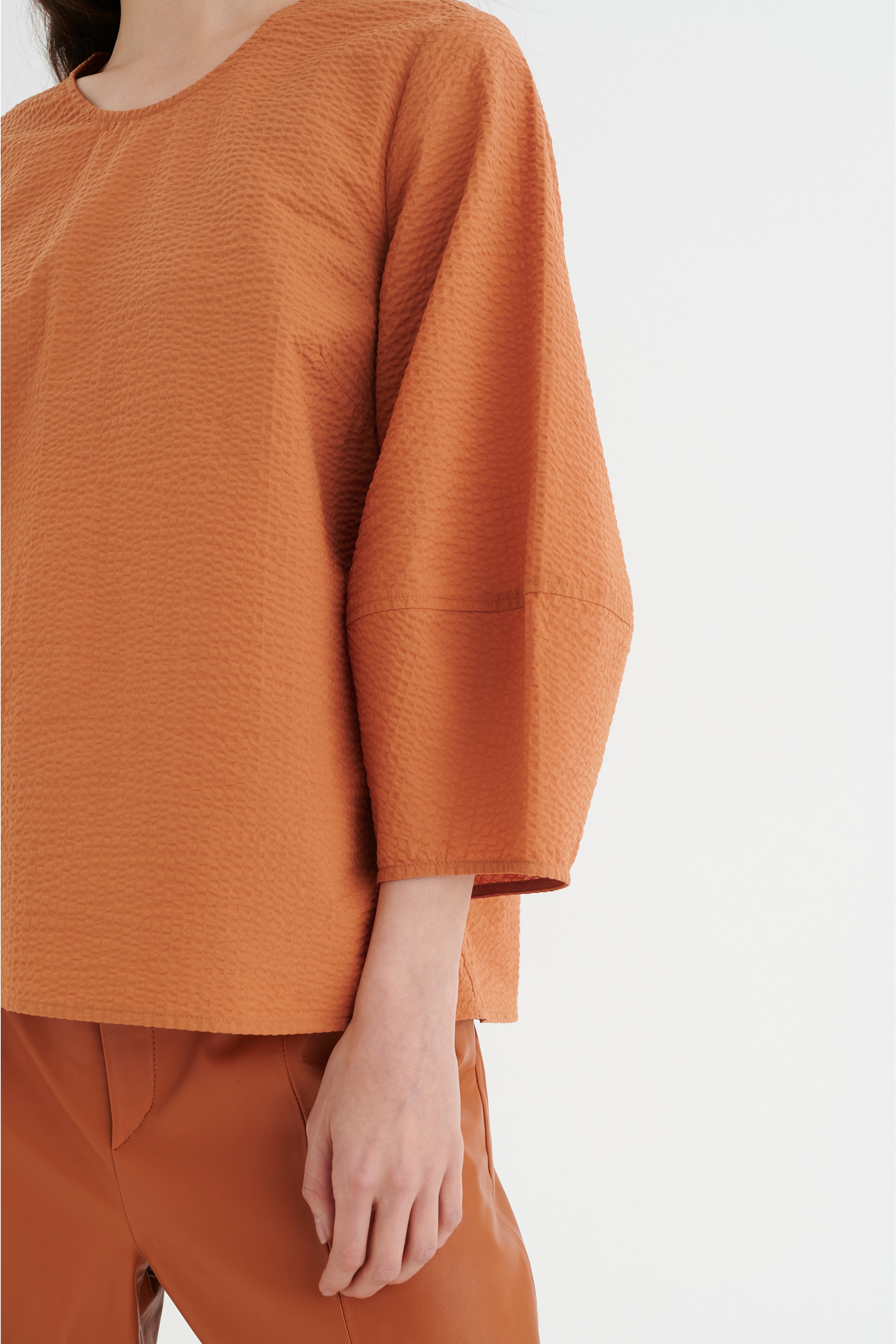 YancaIW Blouse LOOKBOOK DETAIL 30106409-171340
