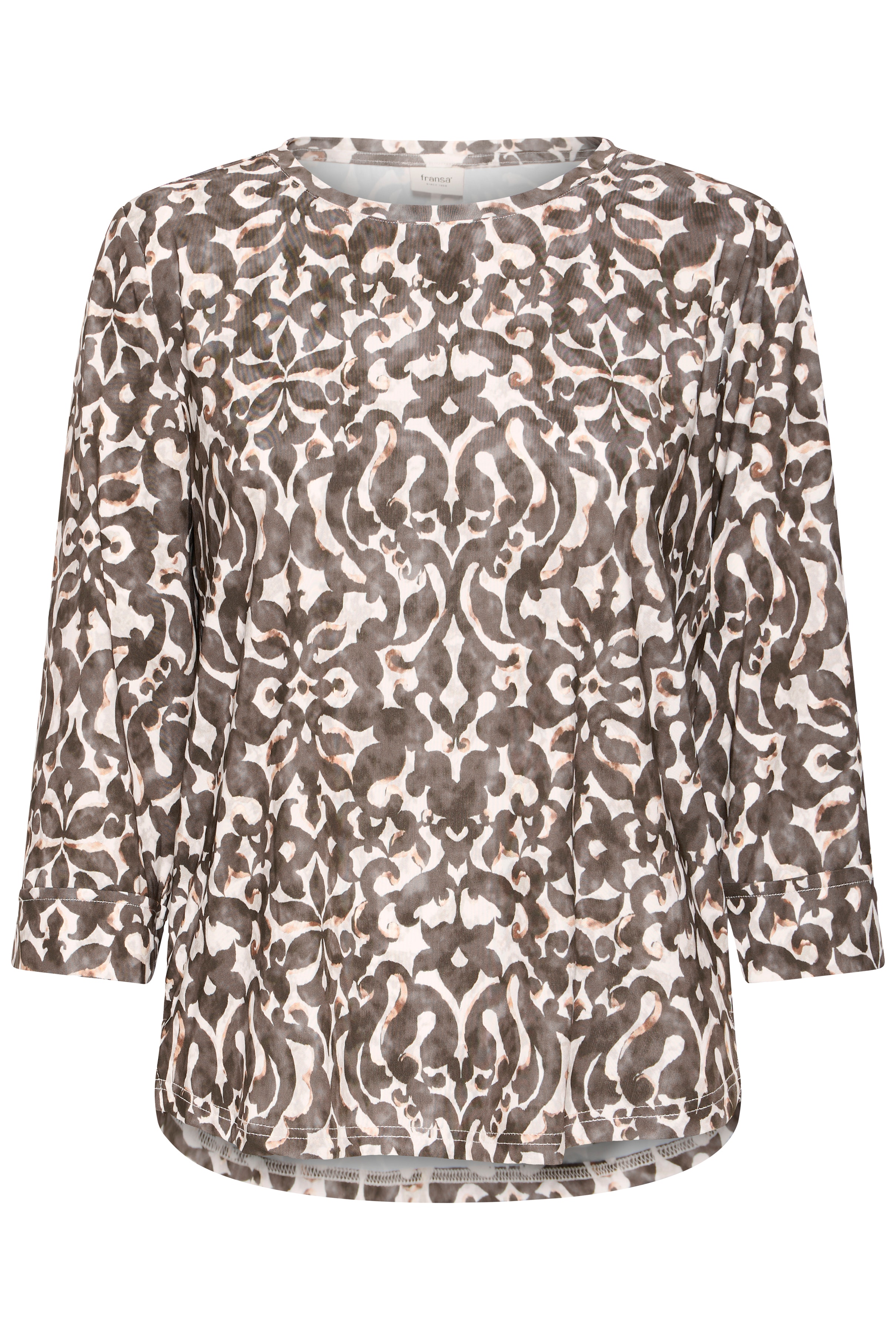 FRSEEN T-shirt PACK FRONT 20617416-900008184