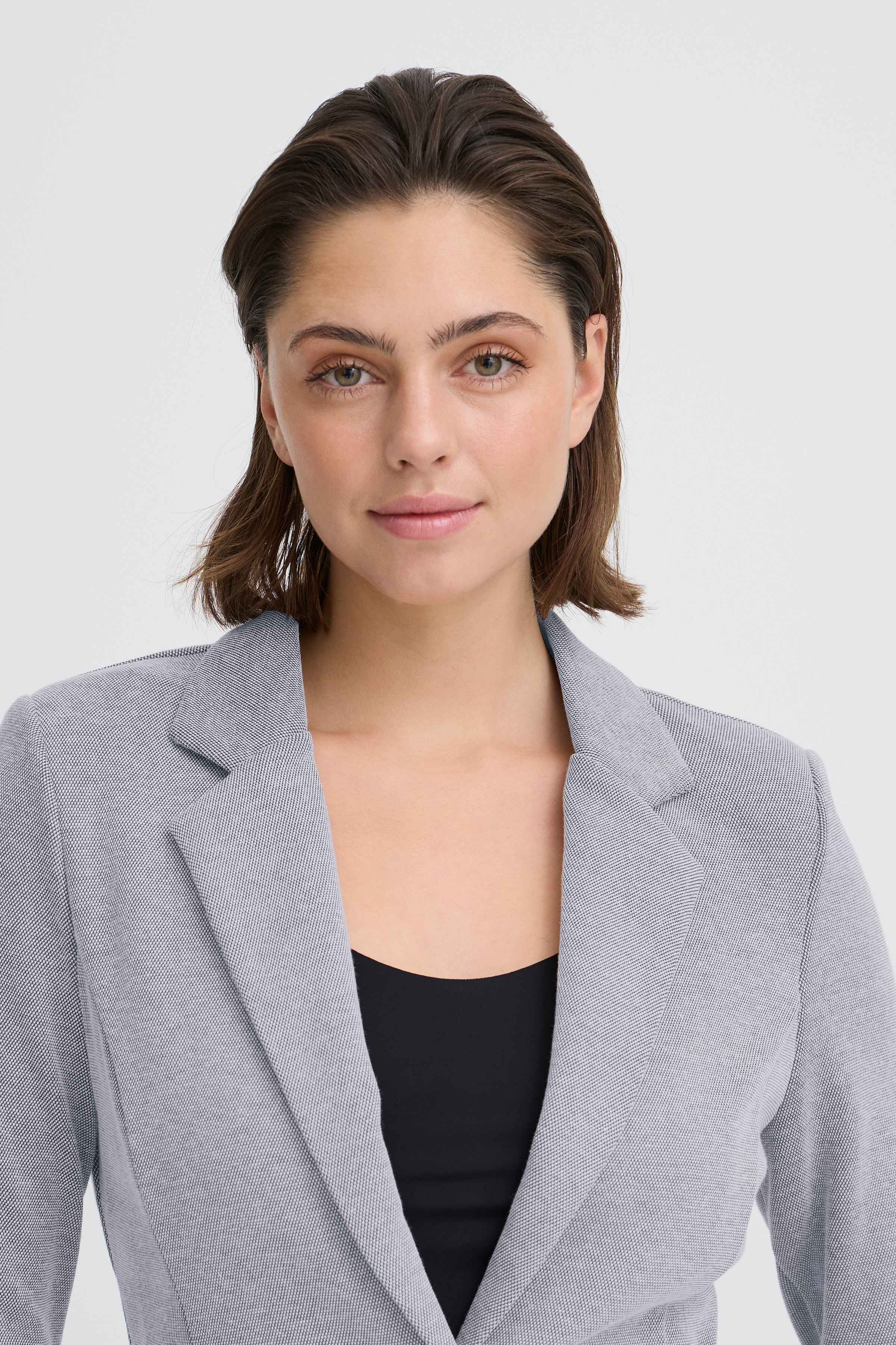 IHKATE PIQUE  Blazer LOOKBOOK DETAIL 20113285-193939