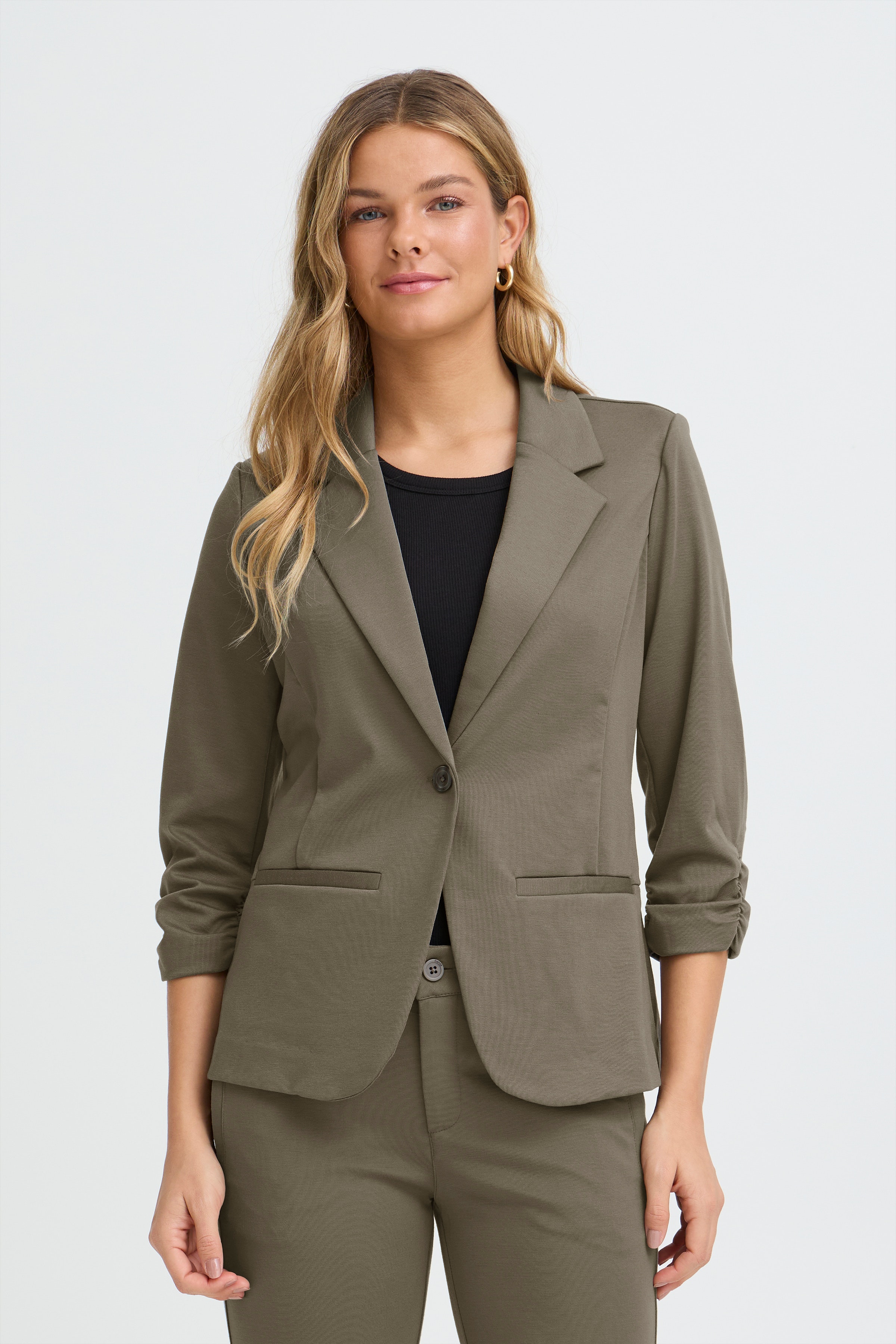 FRZablazer Blazer LOOKBOOK FRONT 20604689-180516