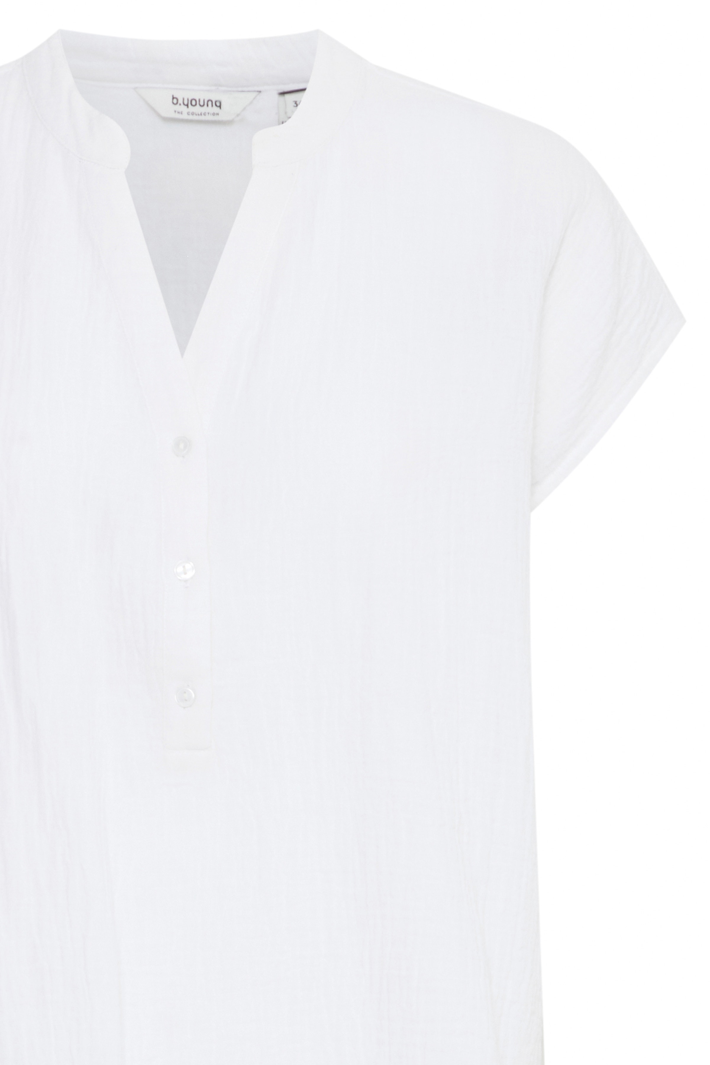 BYIBERLIN Blouse PACK DETAIL 20815405-110601