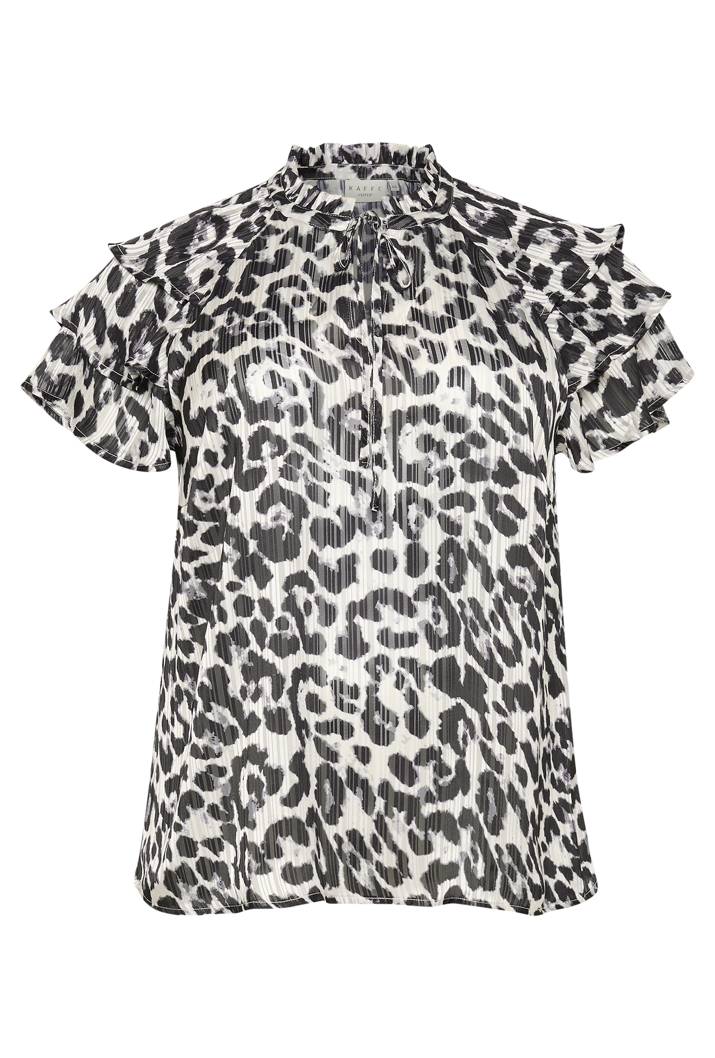 KCsaphia Leopard Blus LOOKBOOK FRONT 10582873-106818