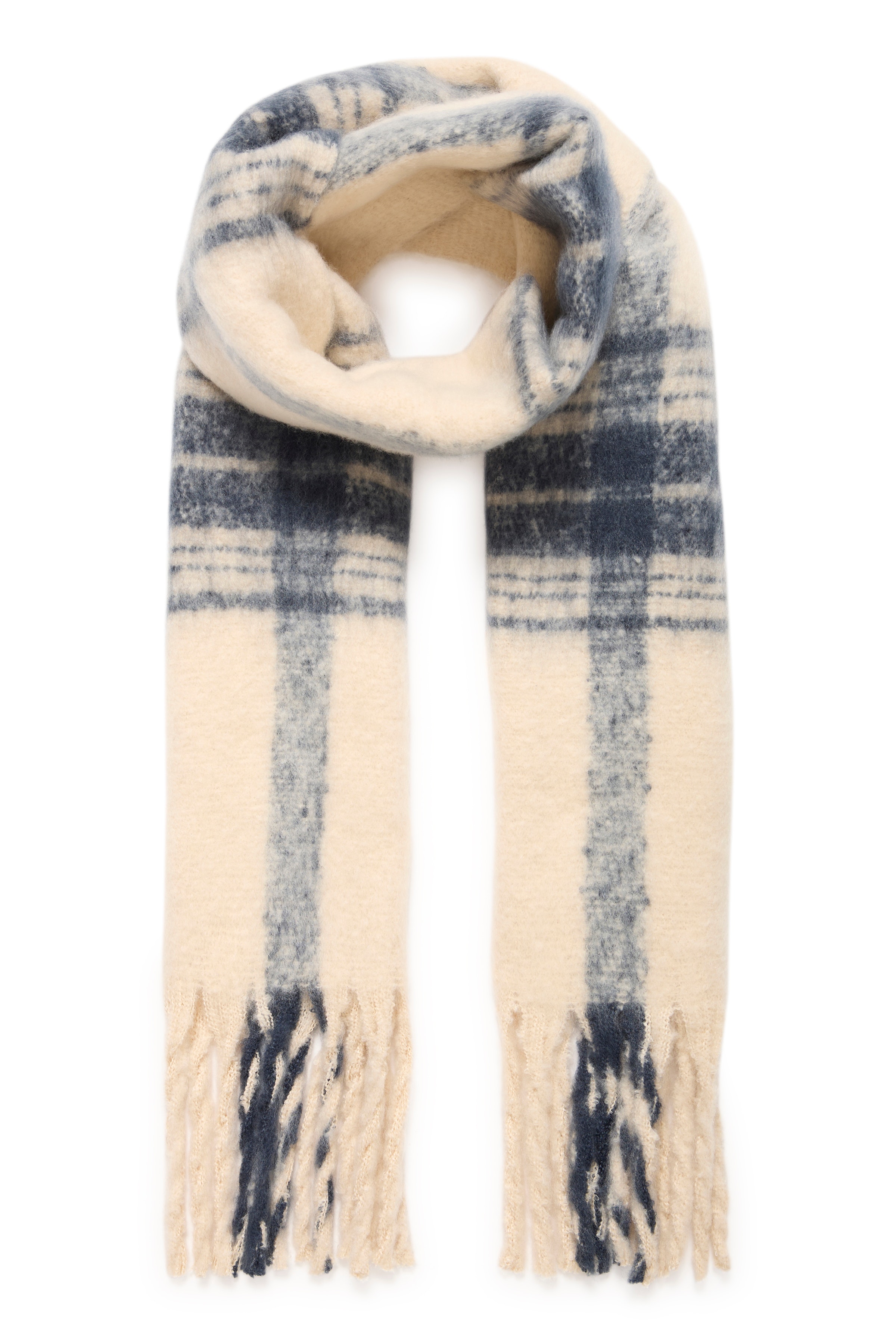 IALONE Sjaal PACK FRONT 20124441-124301