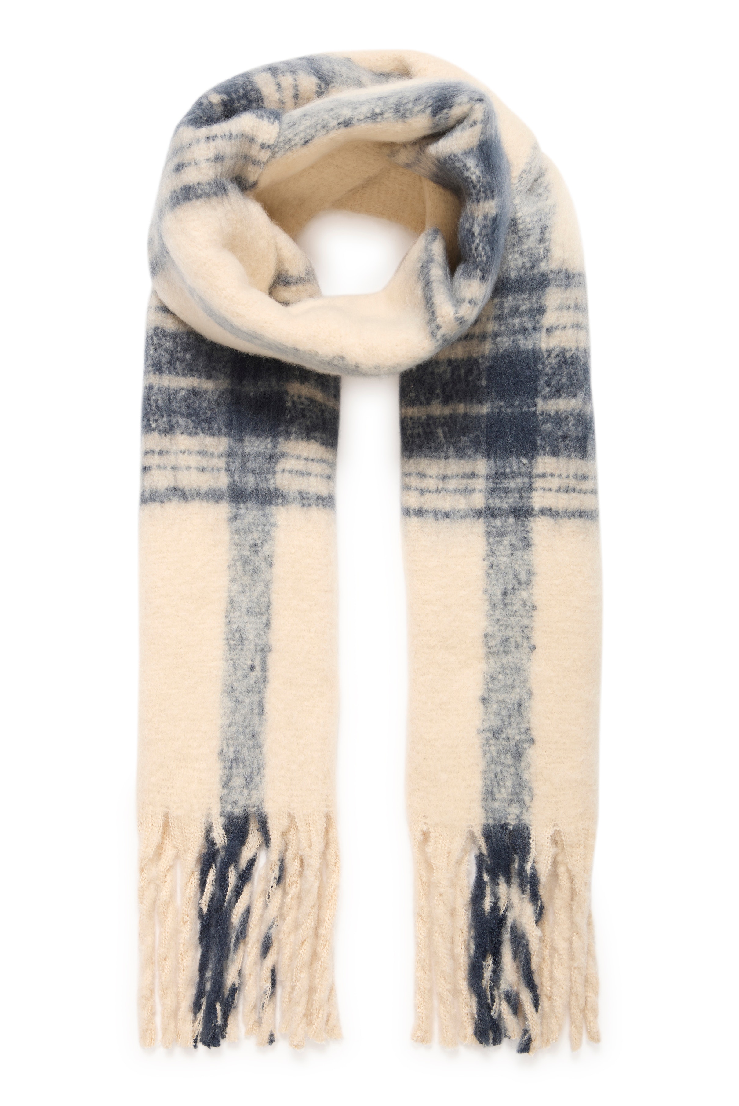 IALONE Scarf PACK FRONT 20124441-124301