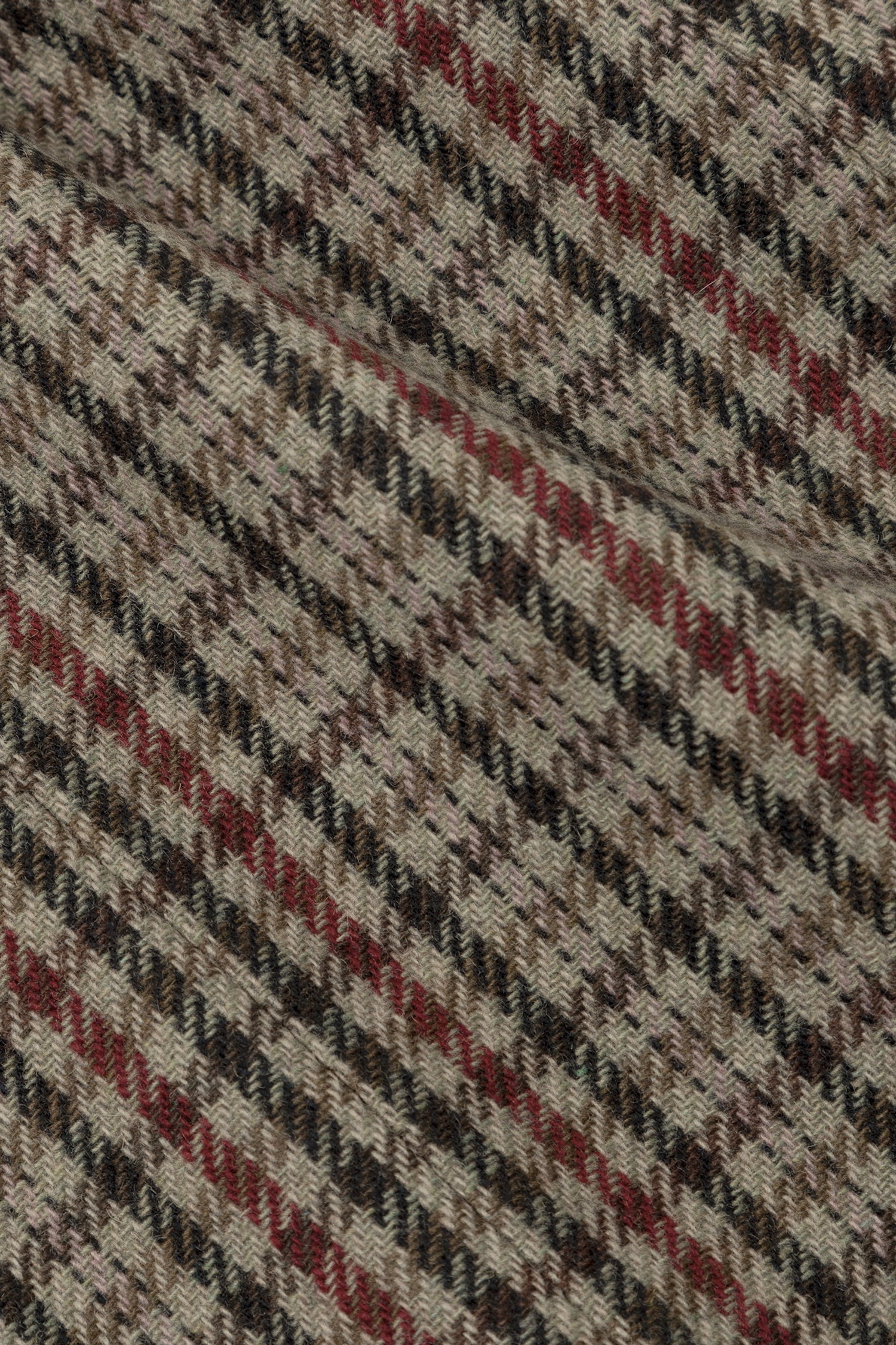 JUDE Blazer PACK DETAIL 30600700-MC2162