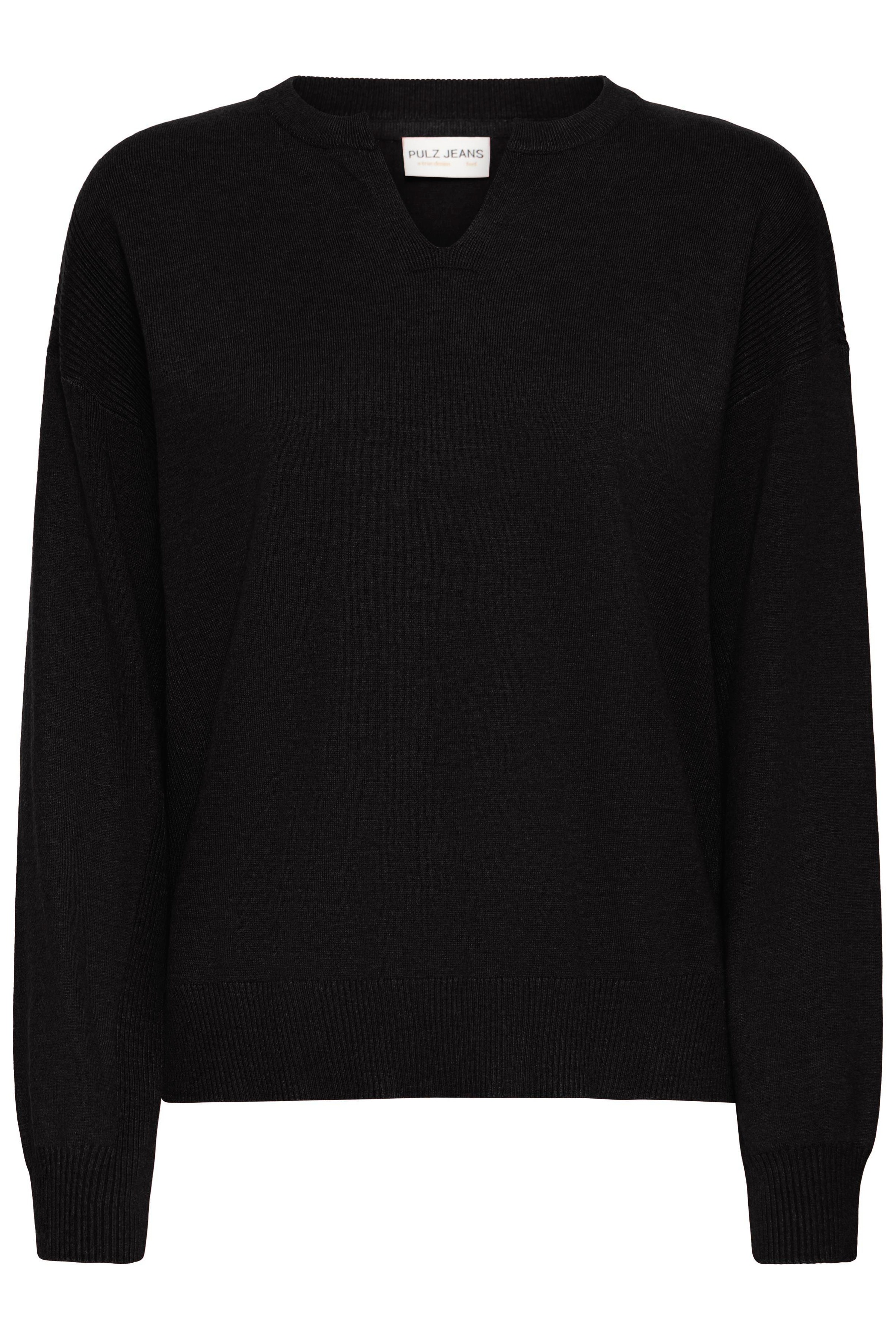 PZSARA Pullover PACK FRONT 50209054-1813251