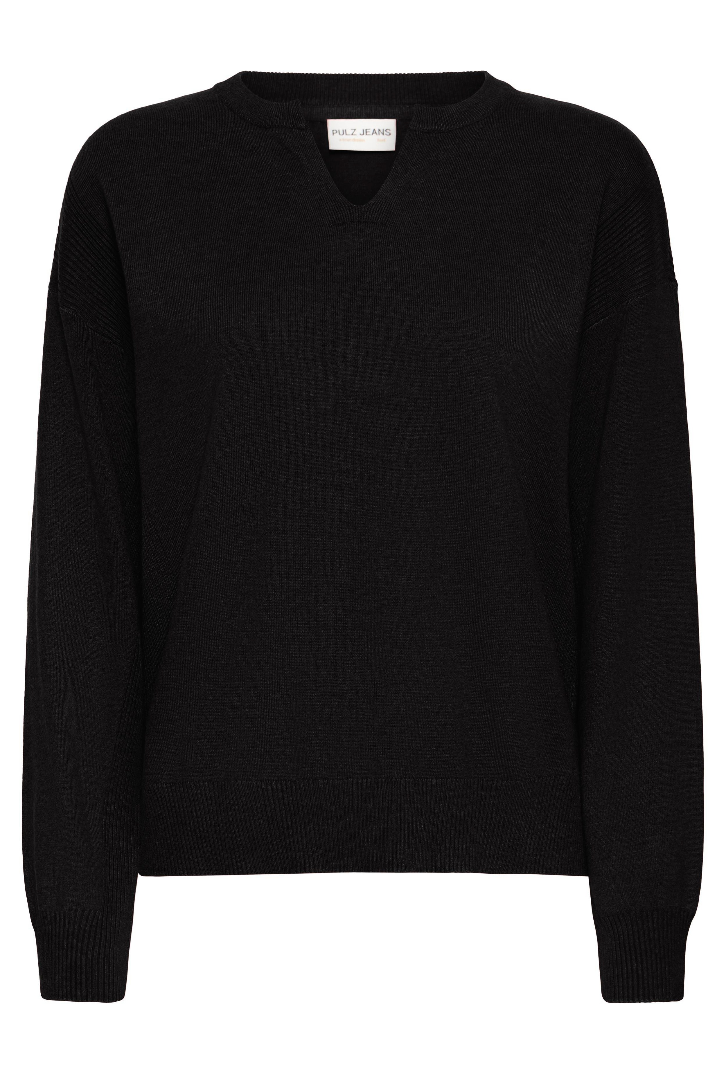 PZSARA Pullover PACK FRONT 50209054-193911