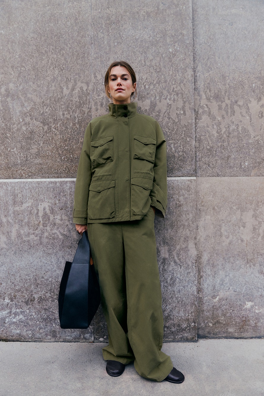 NickyIW Casual Jacke LOCATION NONE 30110865-190512