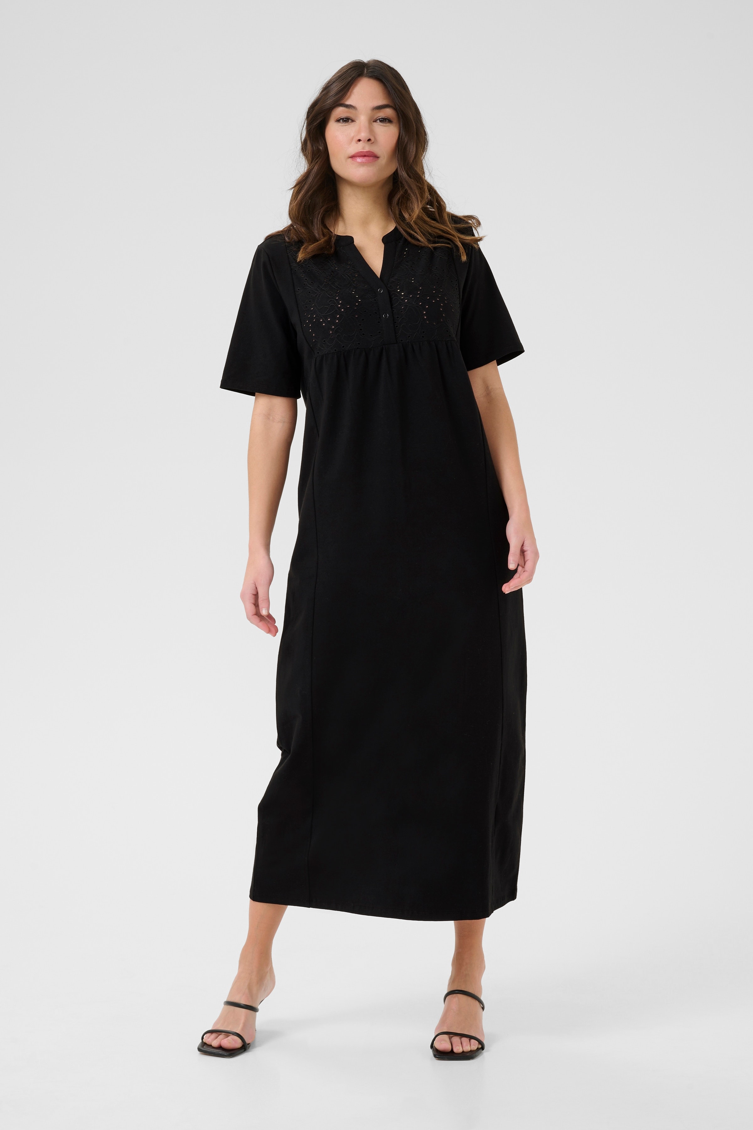 KAmiranda Dress LOOKBOOK FRONT 10510434-100121