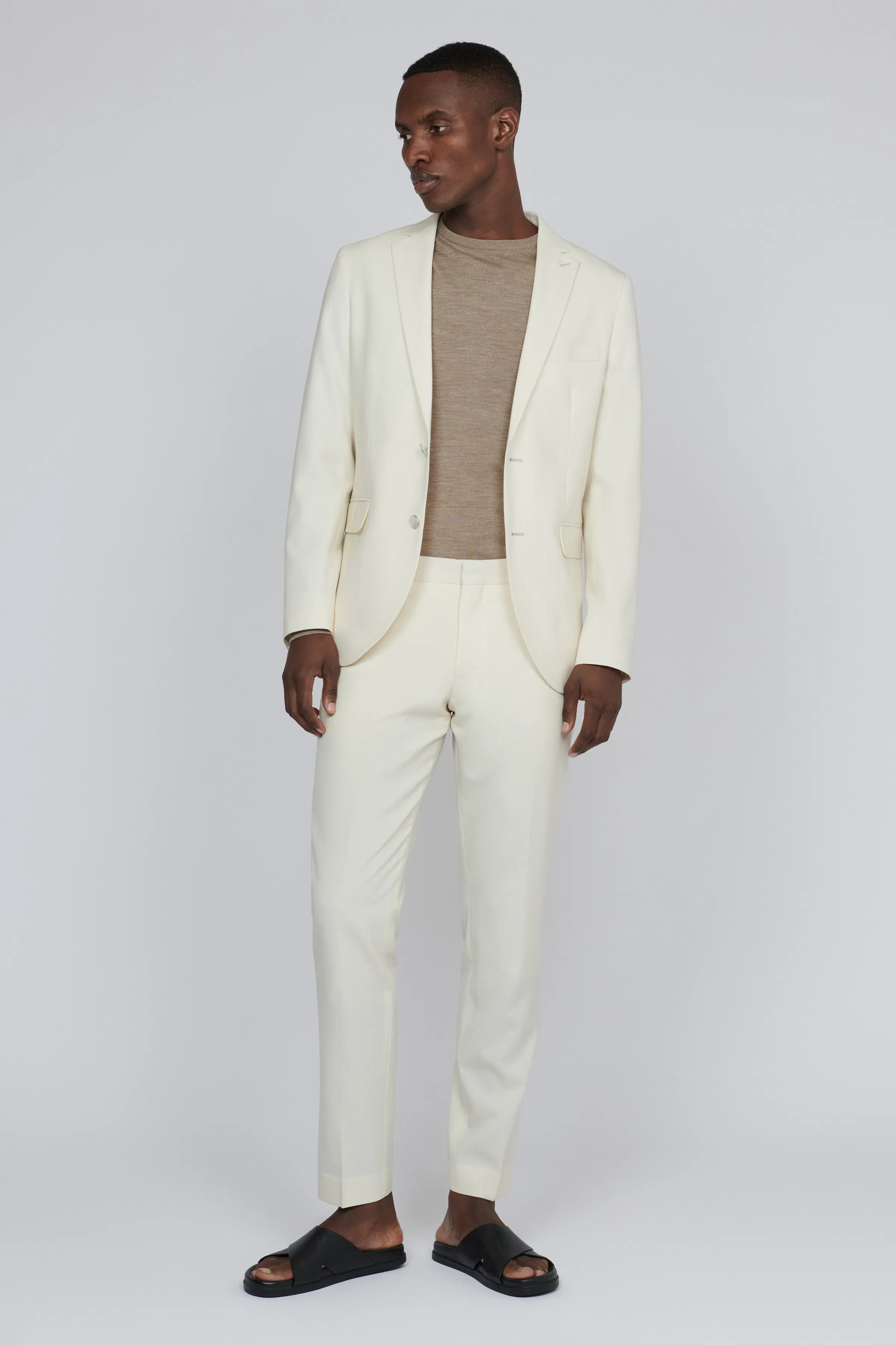 MAlas Trousers PACK FRONT 30207179-114201