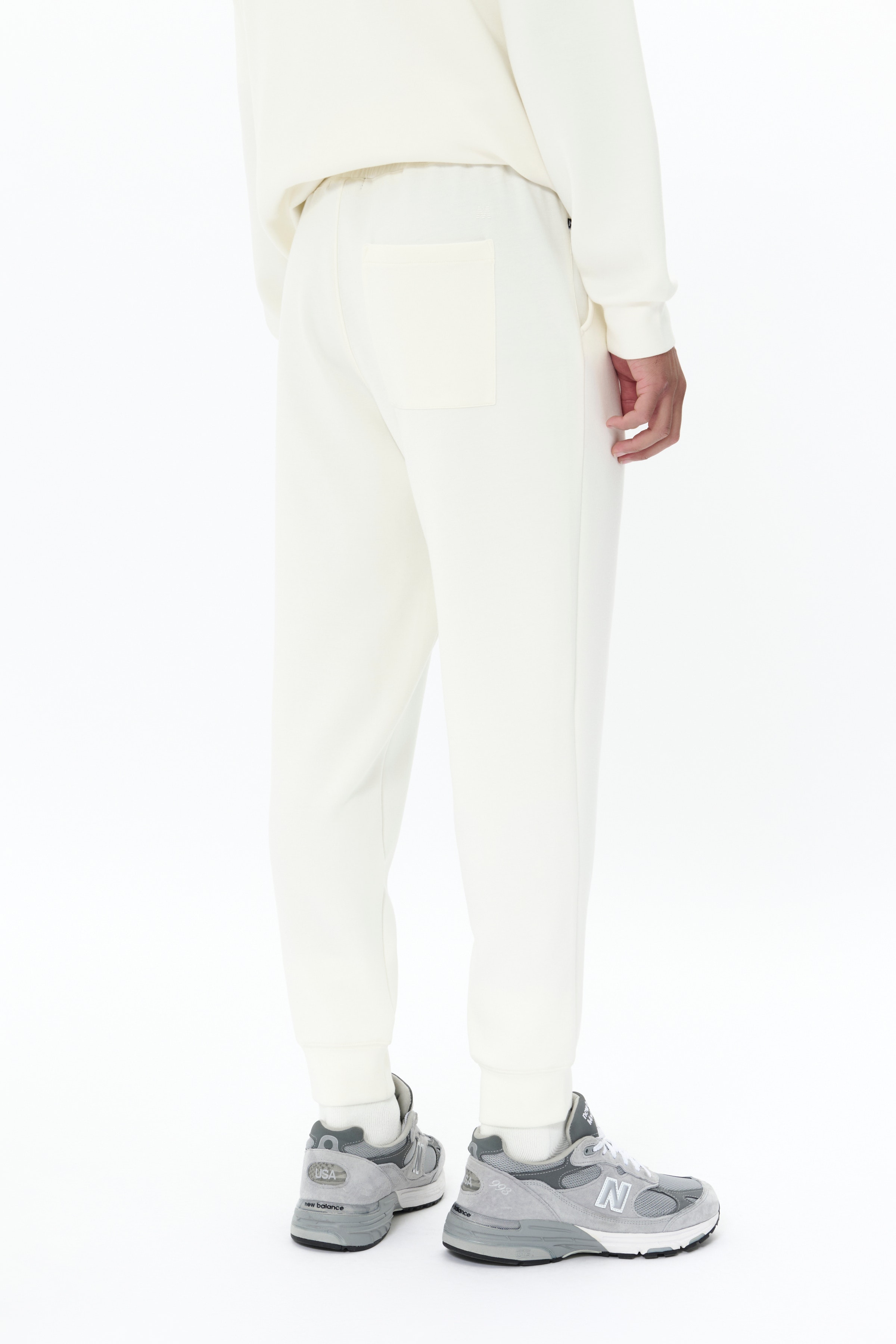 MAjack Trousers LOOKBOOK BACK 30206530-110104