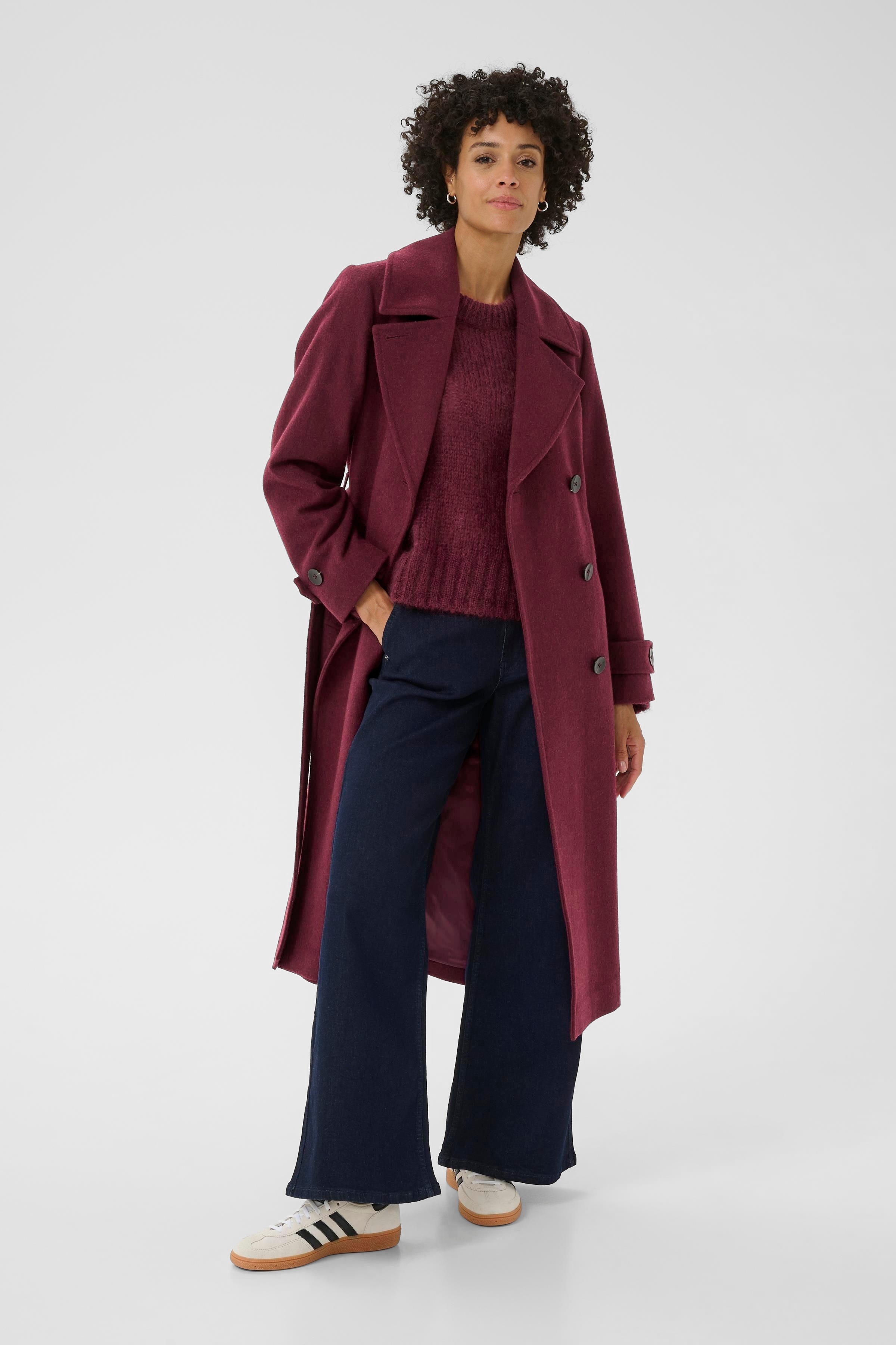 SynnePW Frakke LOOKBOOK FRONT 30309743-1917251