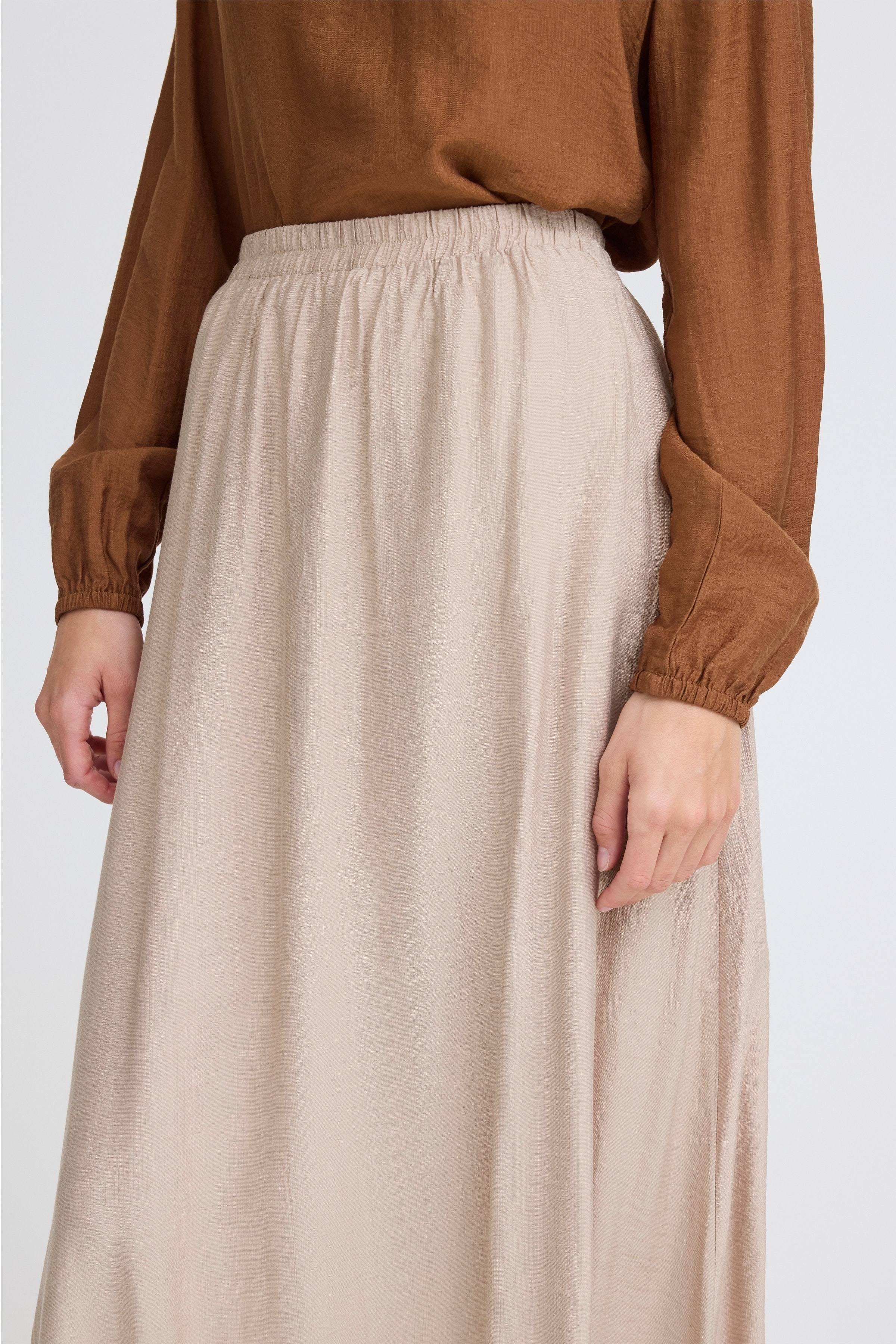 IHJOA Skjørt LOOKBOOK DETAIL 20123843-160906