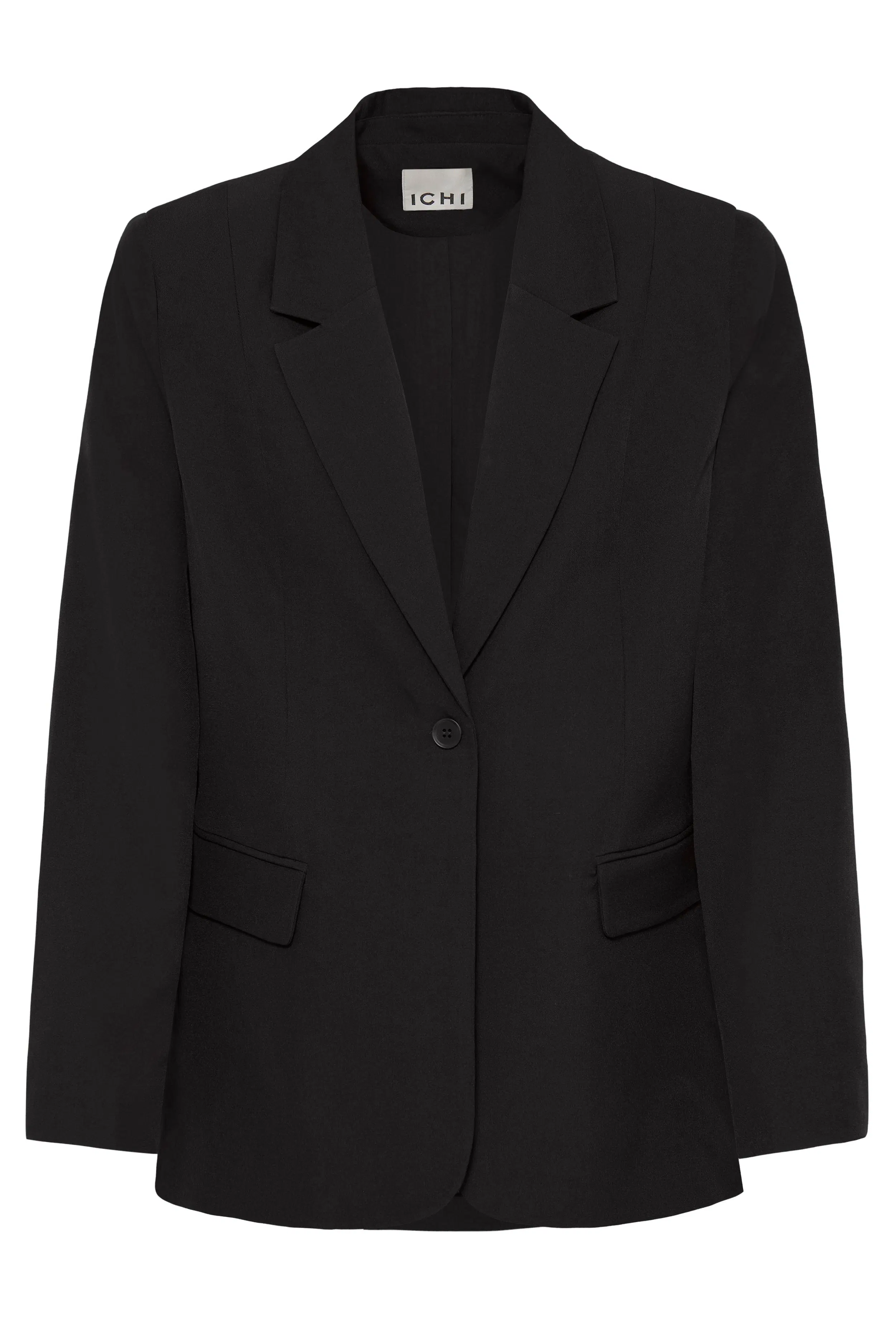 IHFAVA Long Blazer PACK FRONT 20125676-194008
