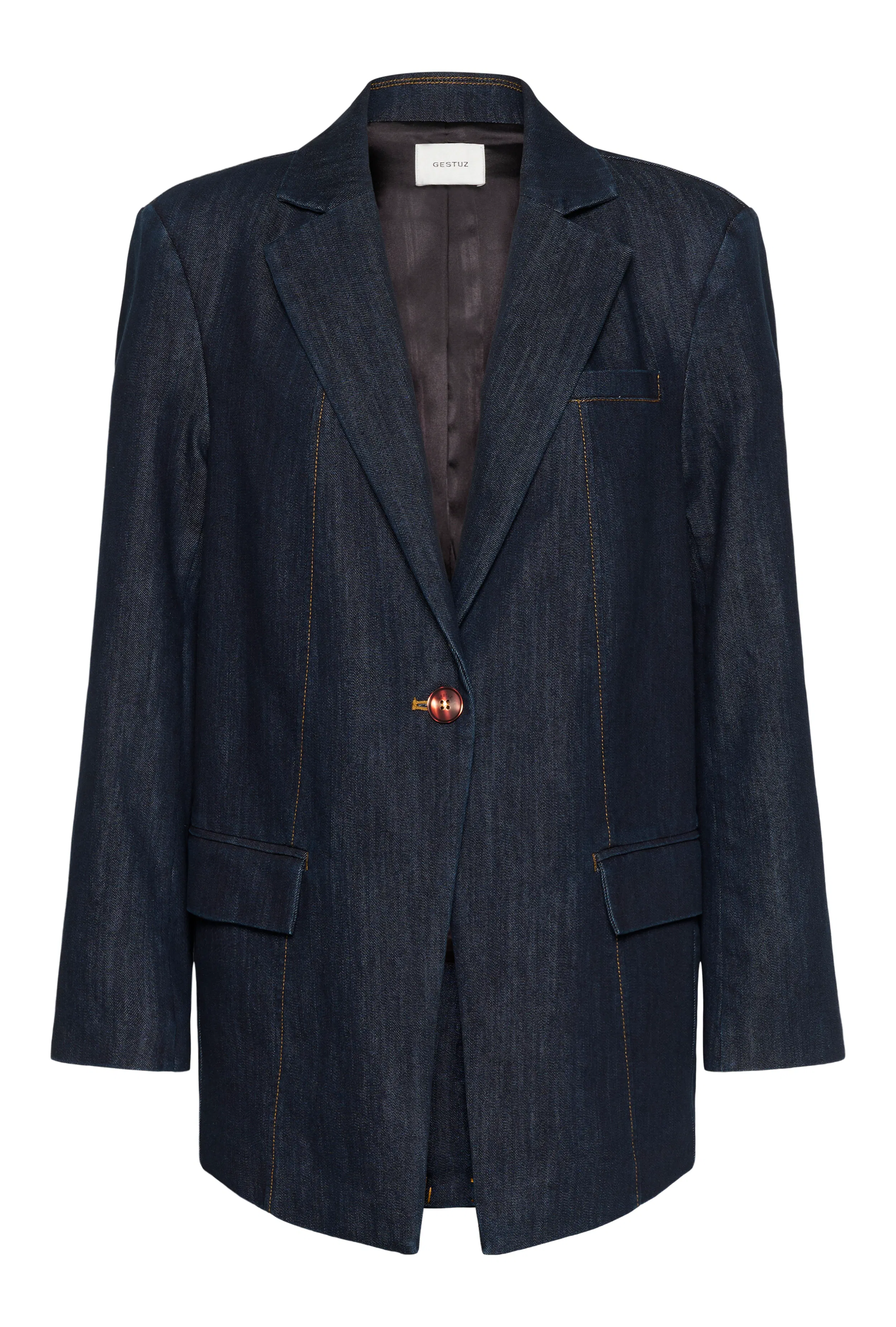 GZelli Blazer PACK FRONT 10910928-107357