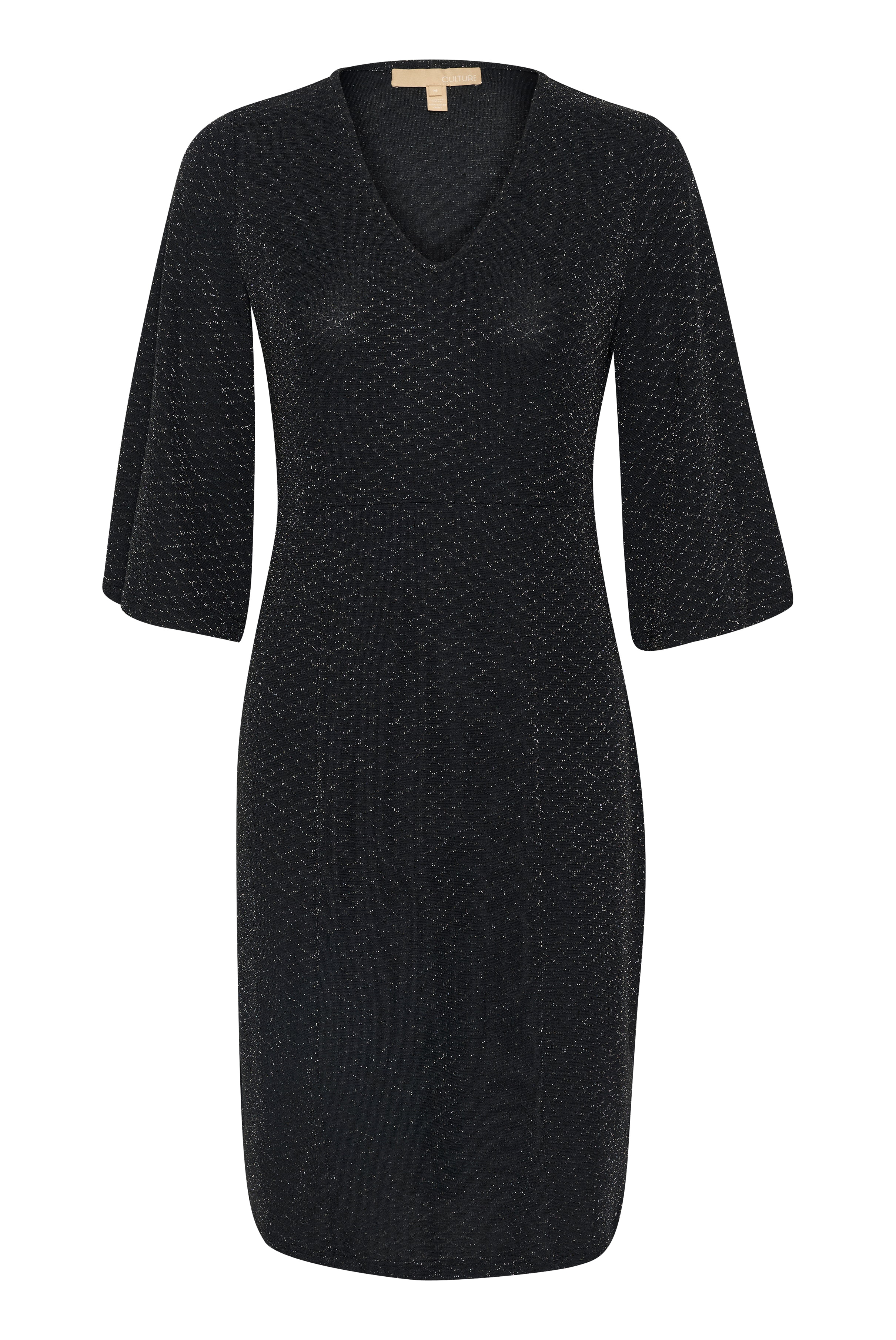 CUtaz Glitzerkleid PACK FRONT 50111229-106680