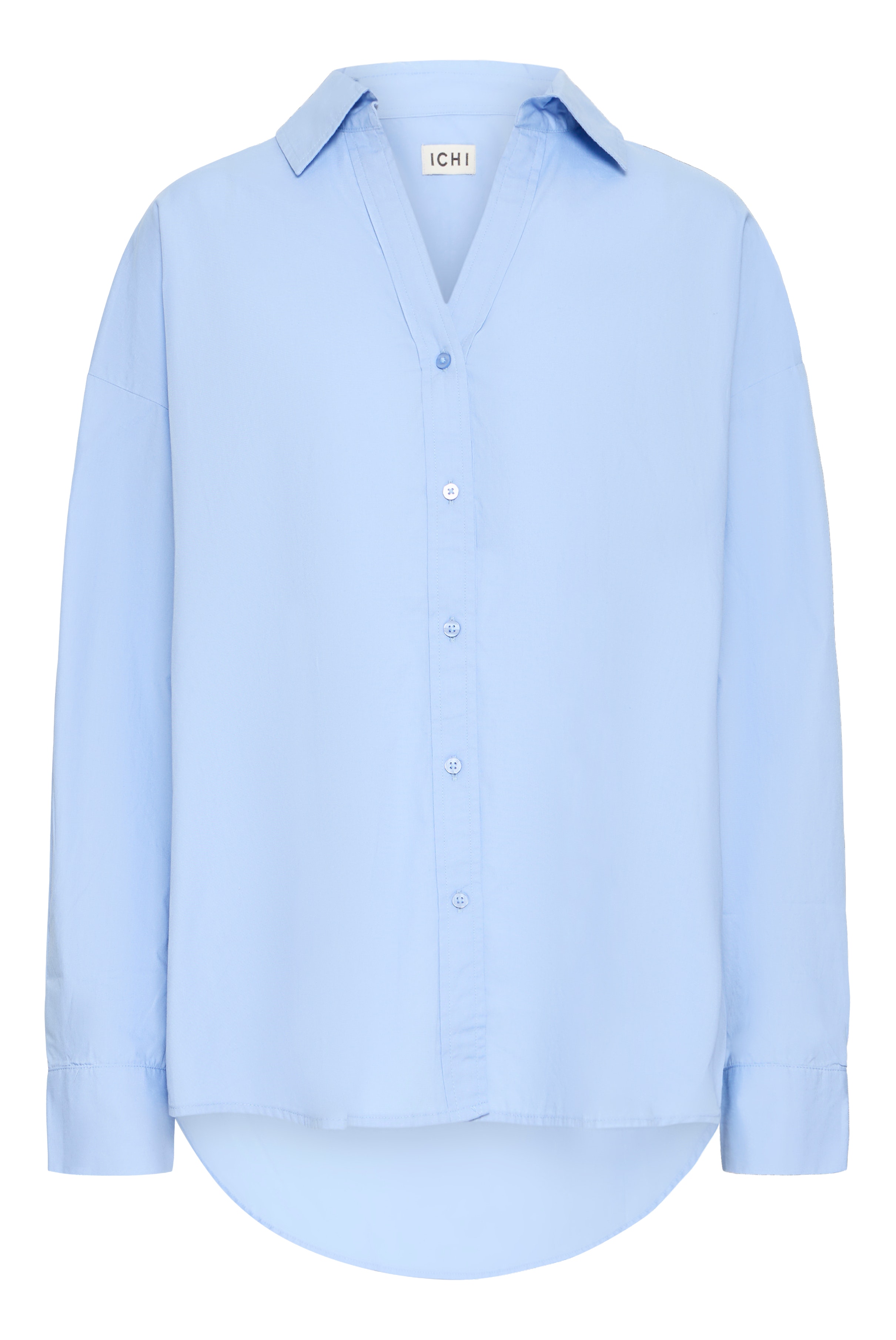 IHESTAMA Skjorte PACK FRONT 20120355-153932