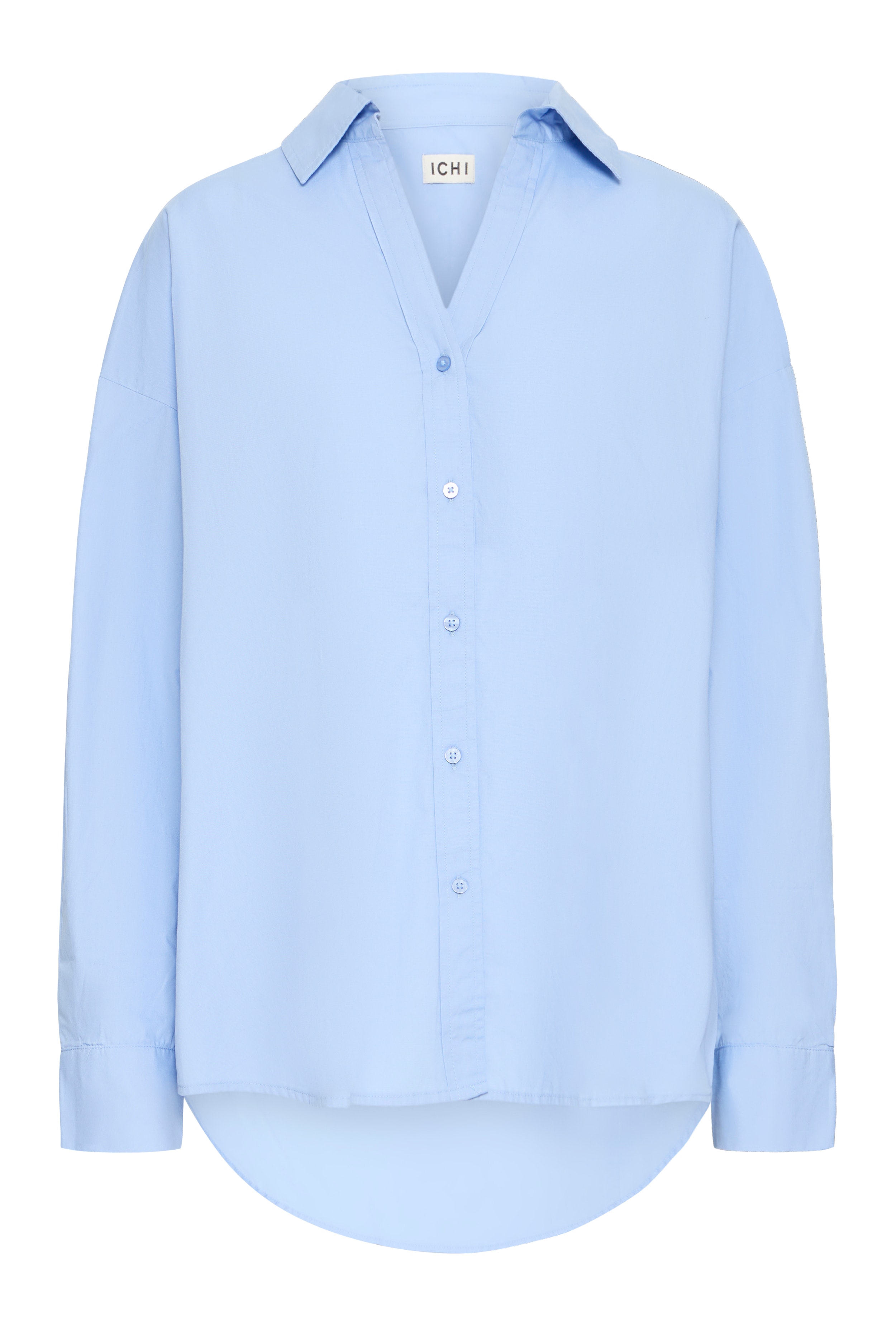 IHESTAMA Skjorte PACK FRONT 20120355-153932