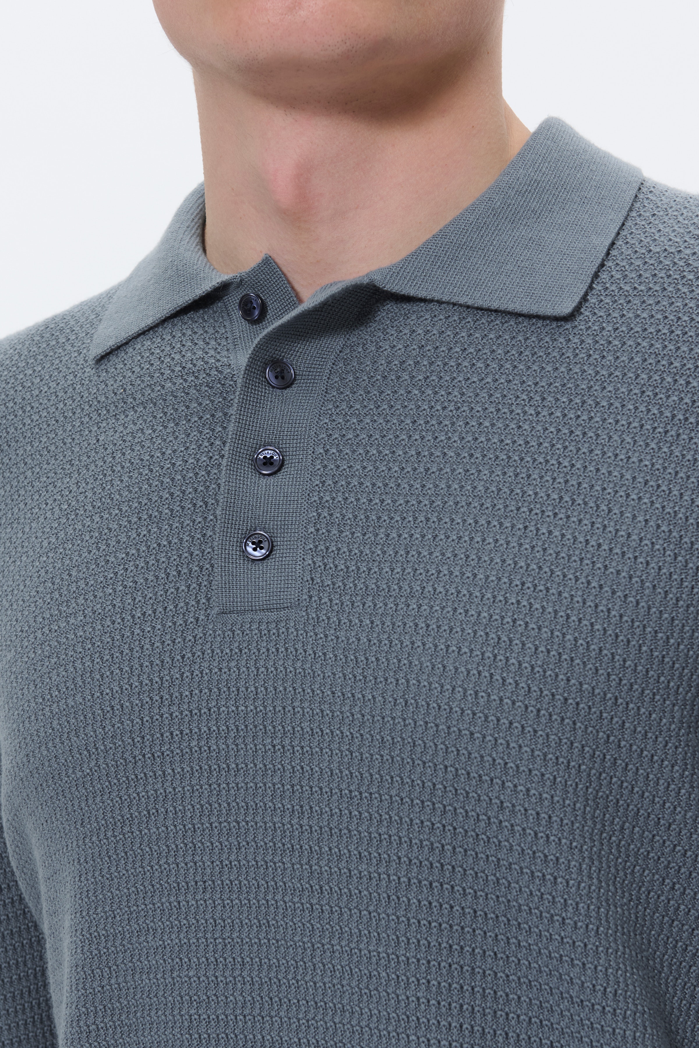 MAkerone Wollen Pullover LOOKBOOK DETAIL 30208626-184214