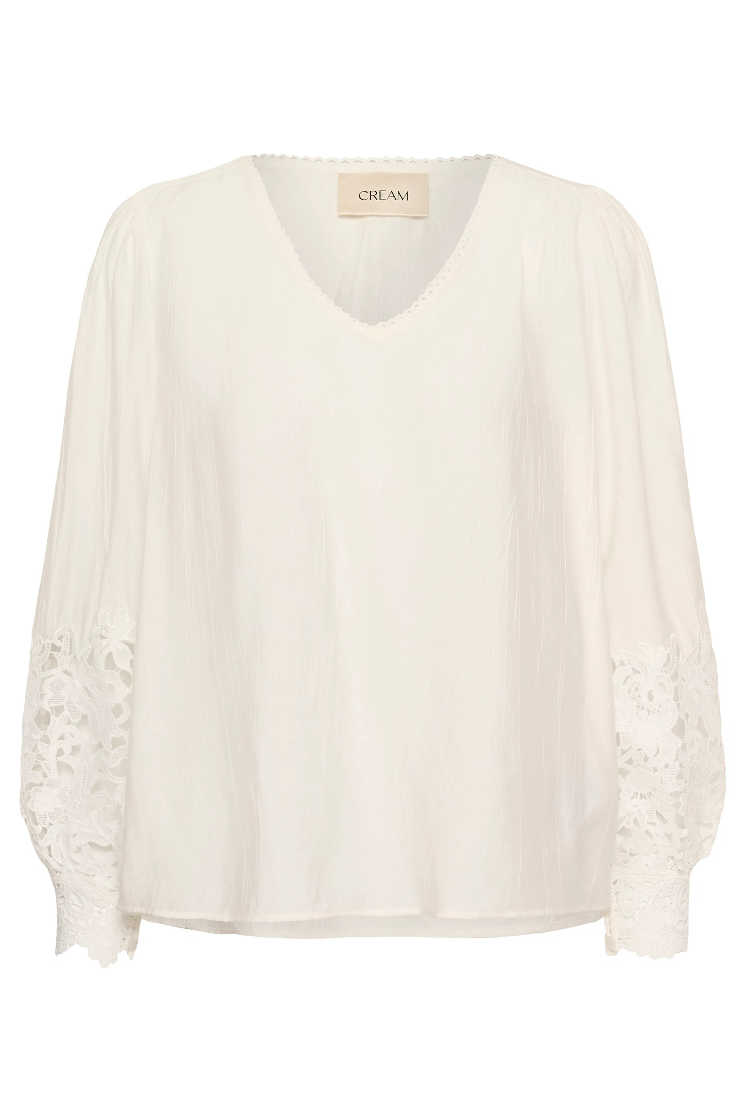 CRTina Bluse PACK FRONT 10614427-110602