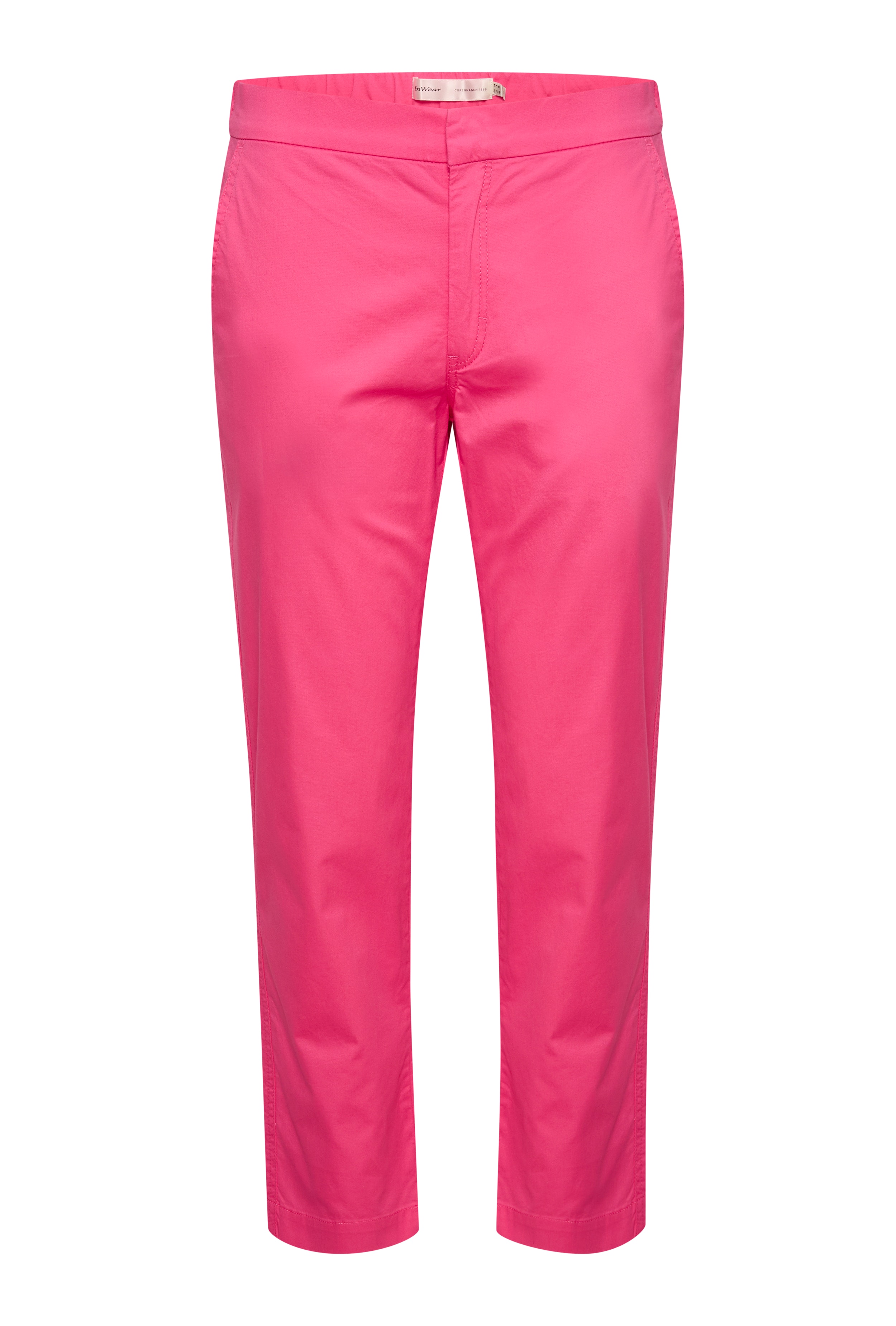 AnnaleeIW Trousers LOOKBOOK FRONT 30108112-171930