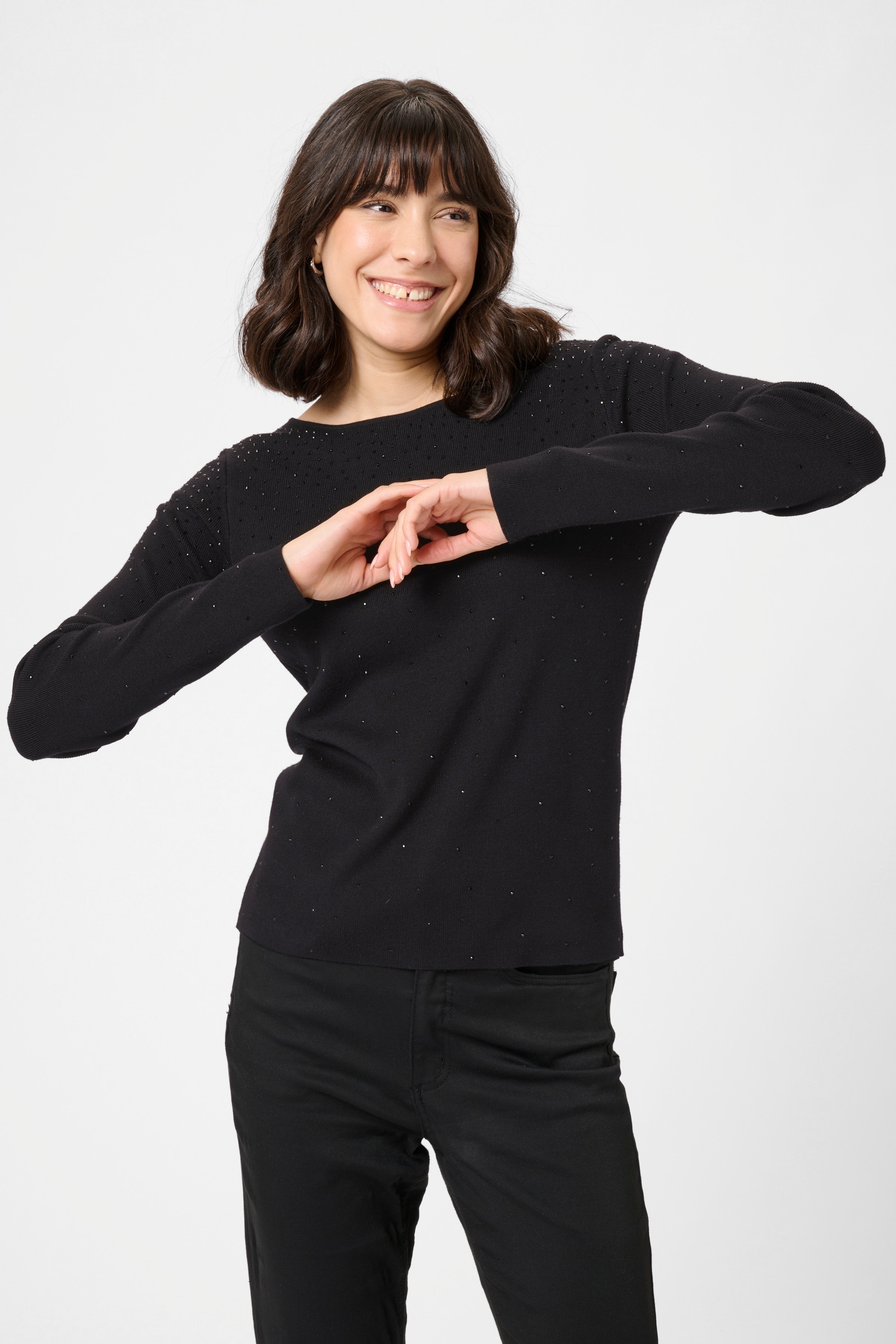 KAminna Pullover LOOKBOOK FRONT 10510919-100121