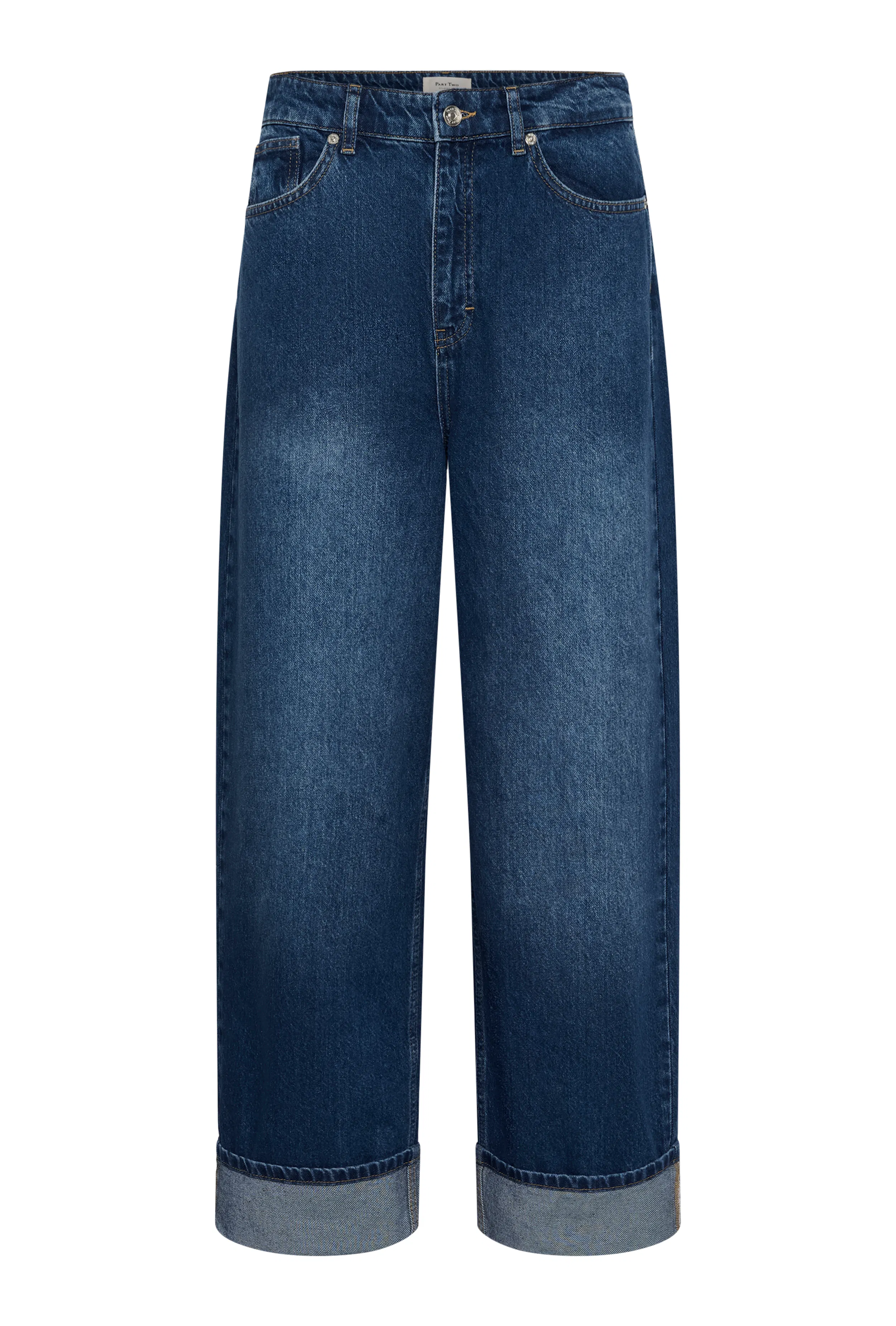 CristinePW Jeans PACK FRONT 30310786-300157