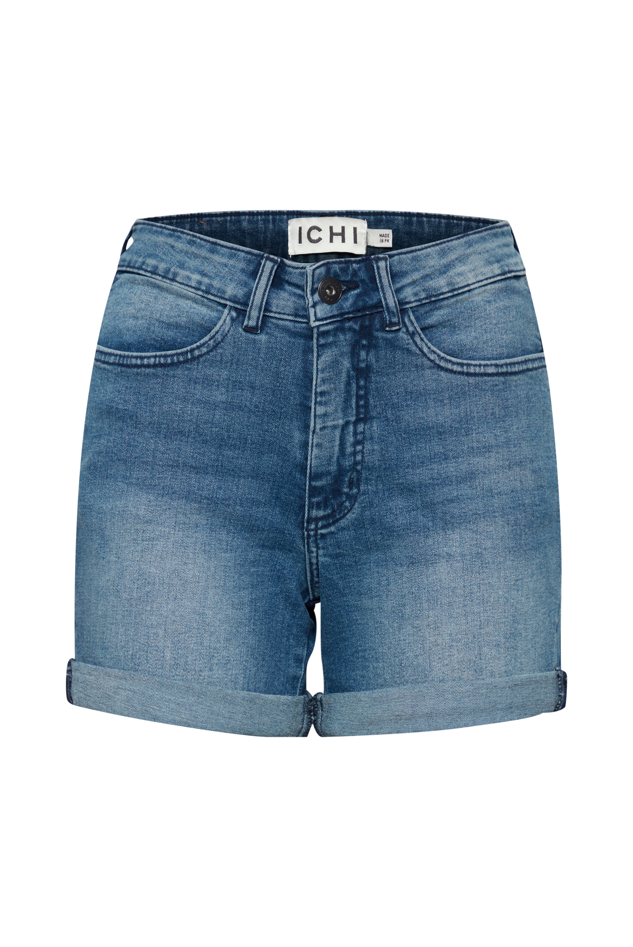 IHTWIGGY Shorts PACK FRONT 20111412-19037