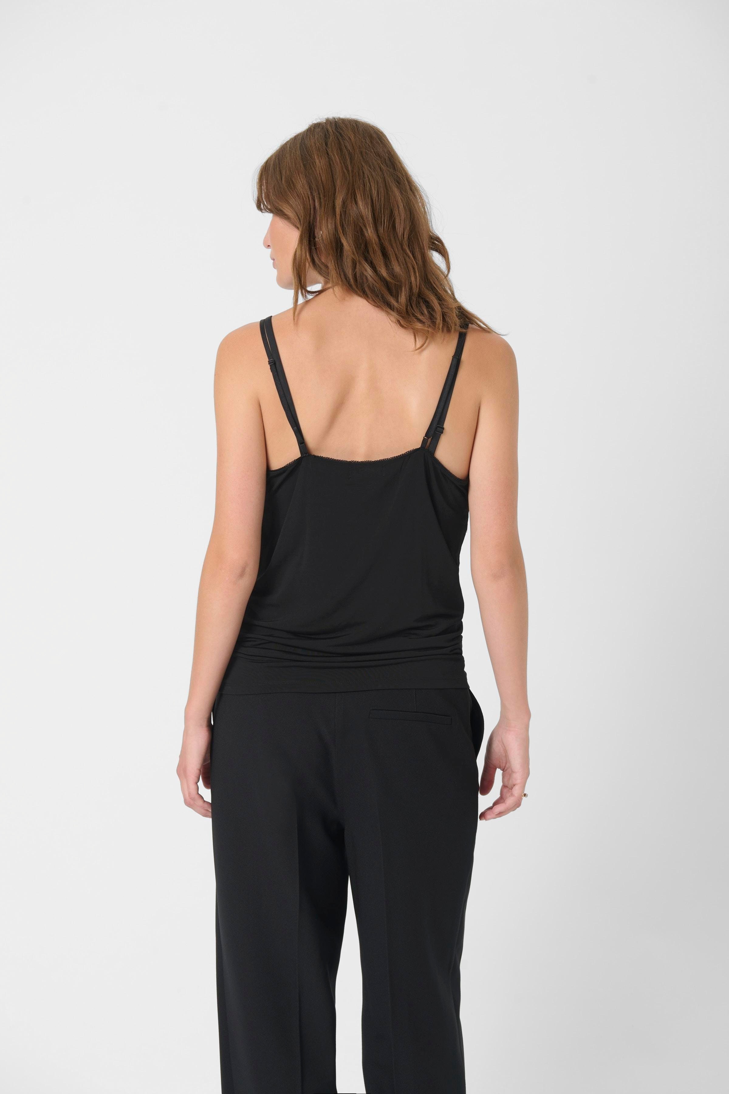 SLClara Top LOOKBOOK BACK 30403547-40050