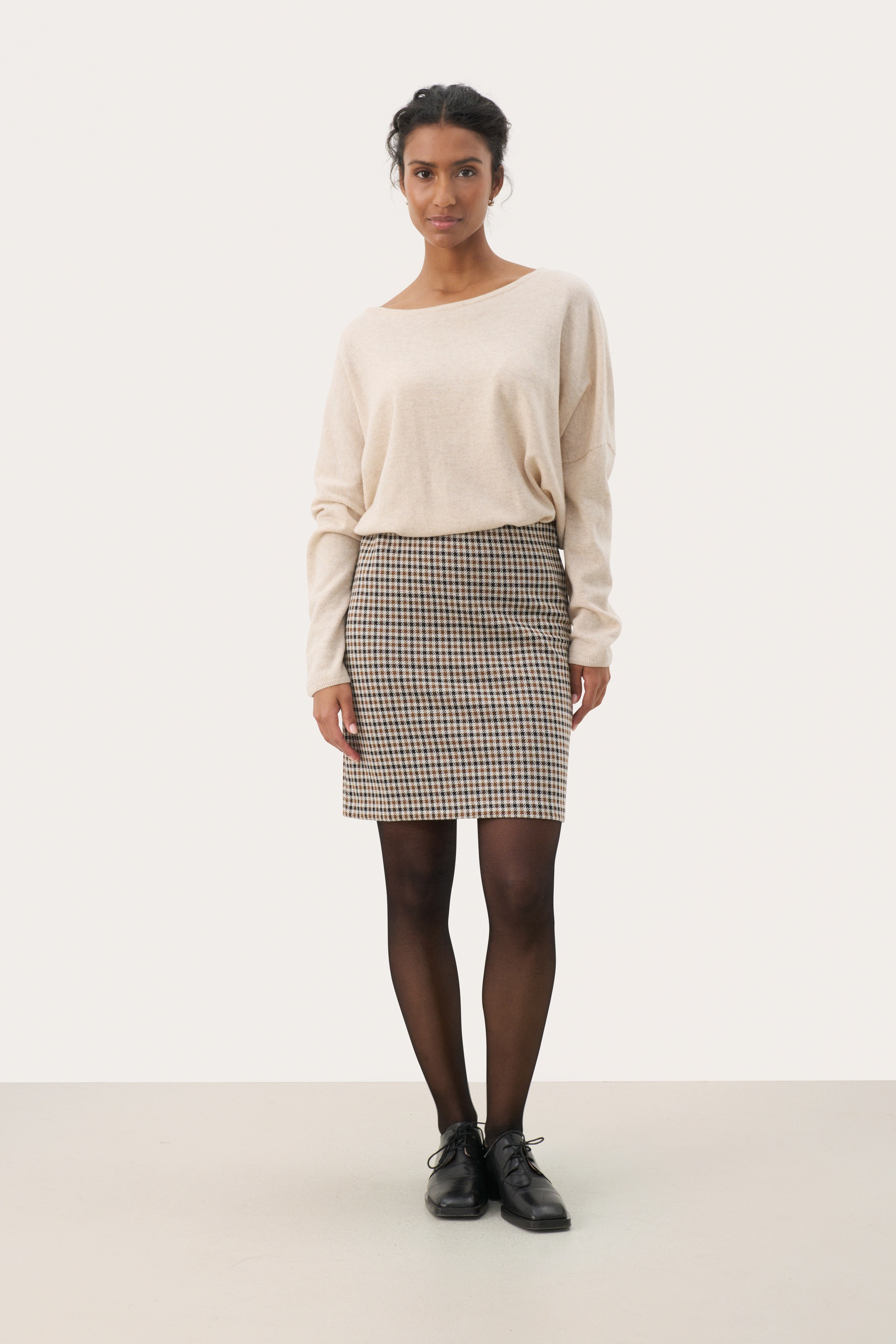 CorinnePW Nederdel LOOKBOOK FRONT 30308005-302416